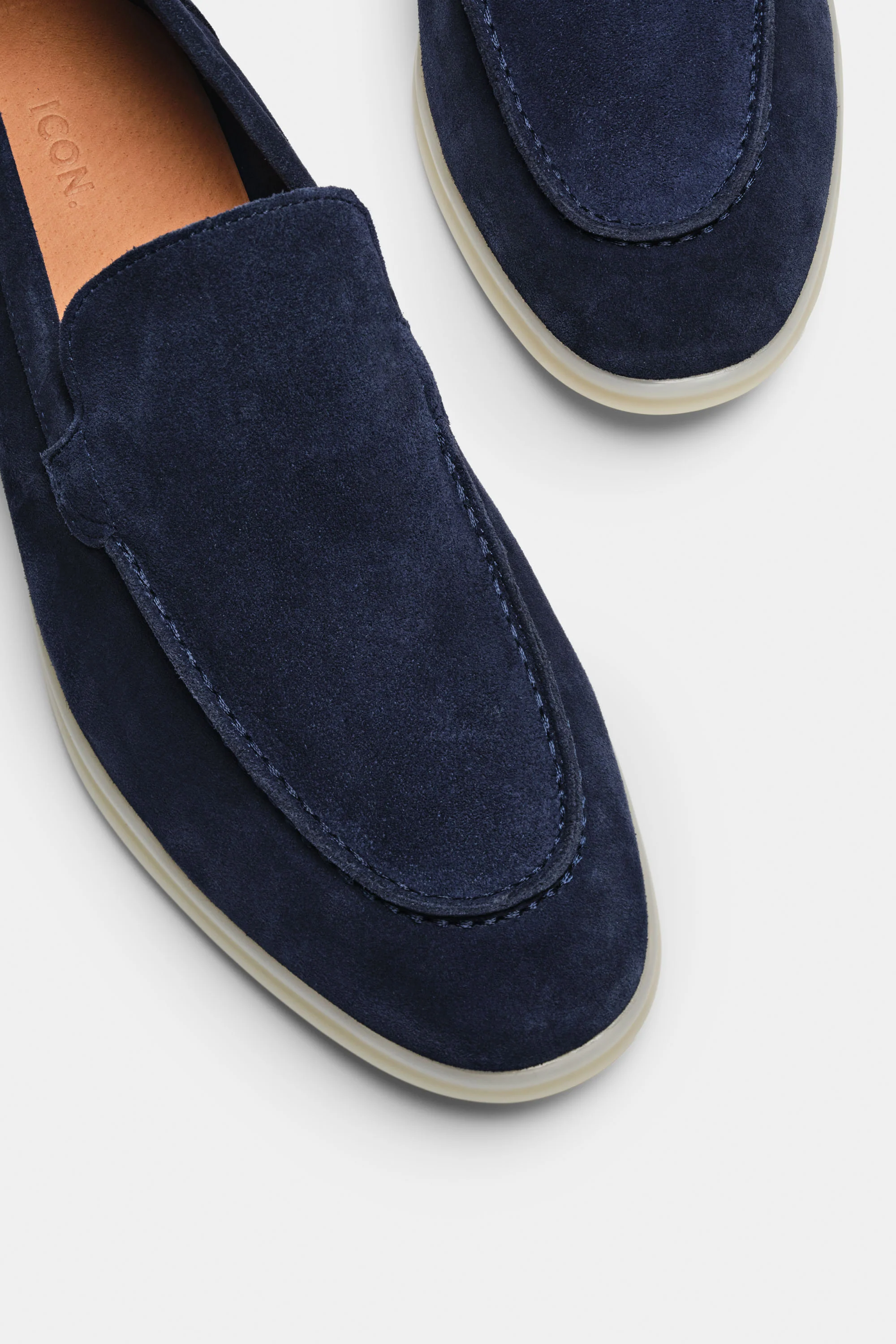 THE CLASSIC SUEDE LOAFER - Image 30