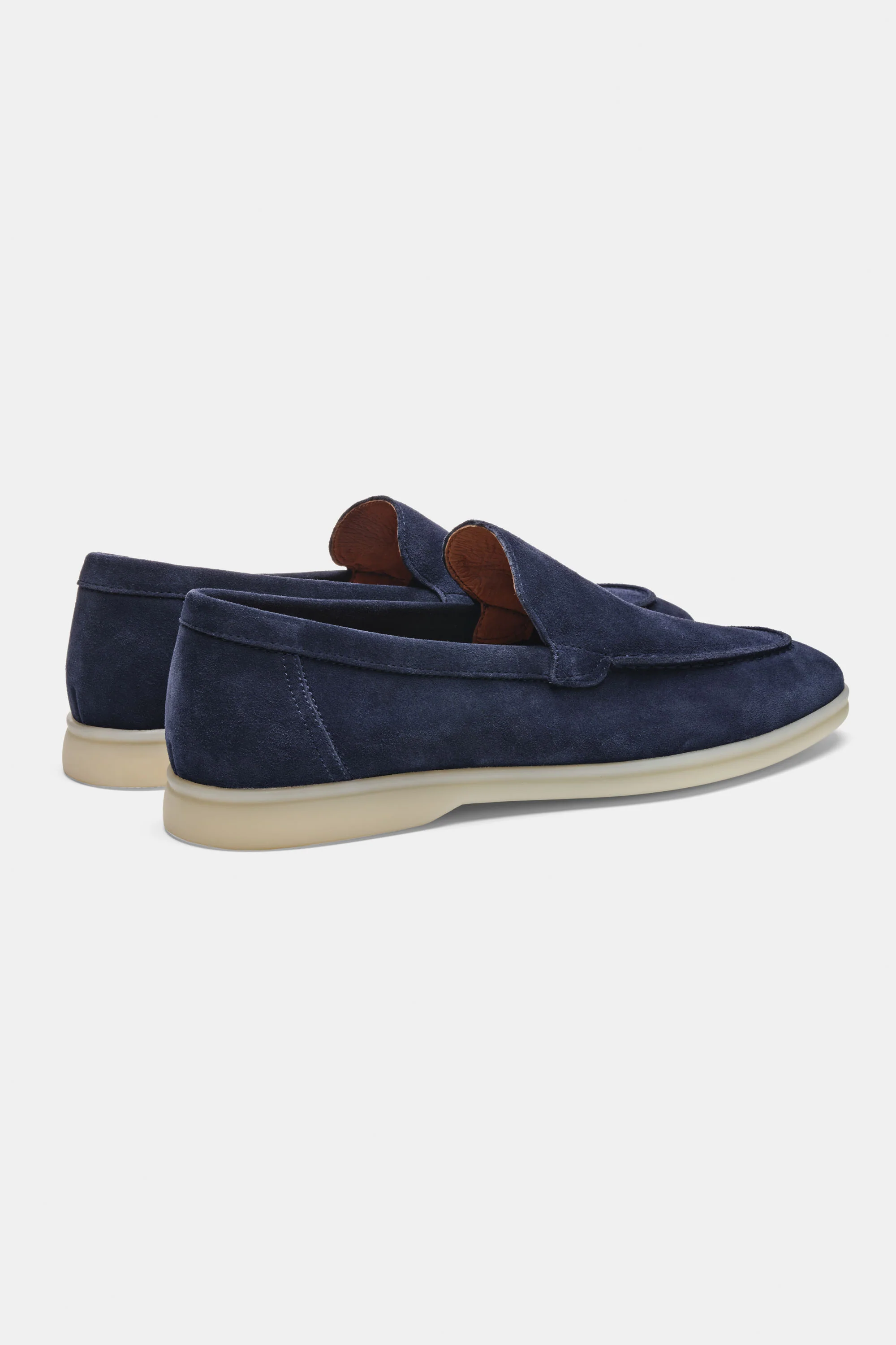 THE CLASSIC SUEDE LOAFER - Image 32