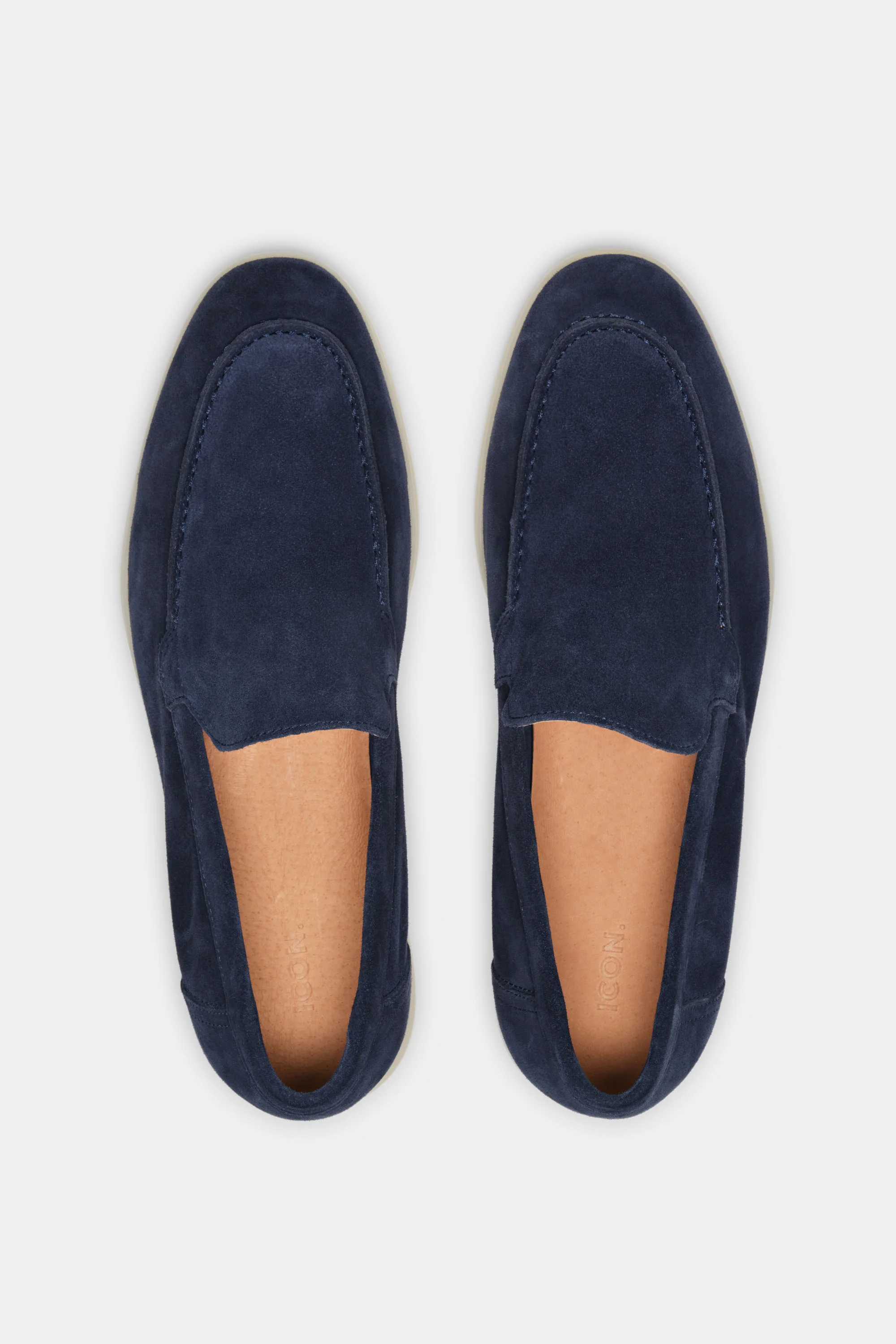 THE CLASSIC SUEDE LOAFER - Image 34