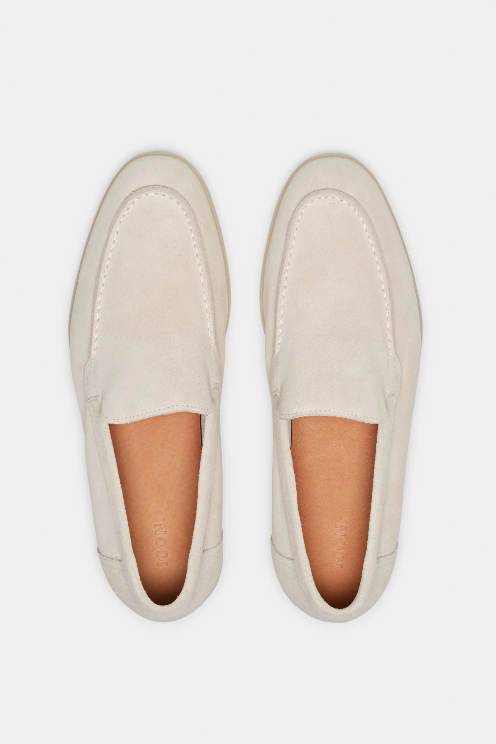 THE CLASSIC SUEDE LOAFER - Image 5