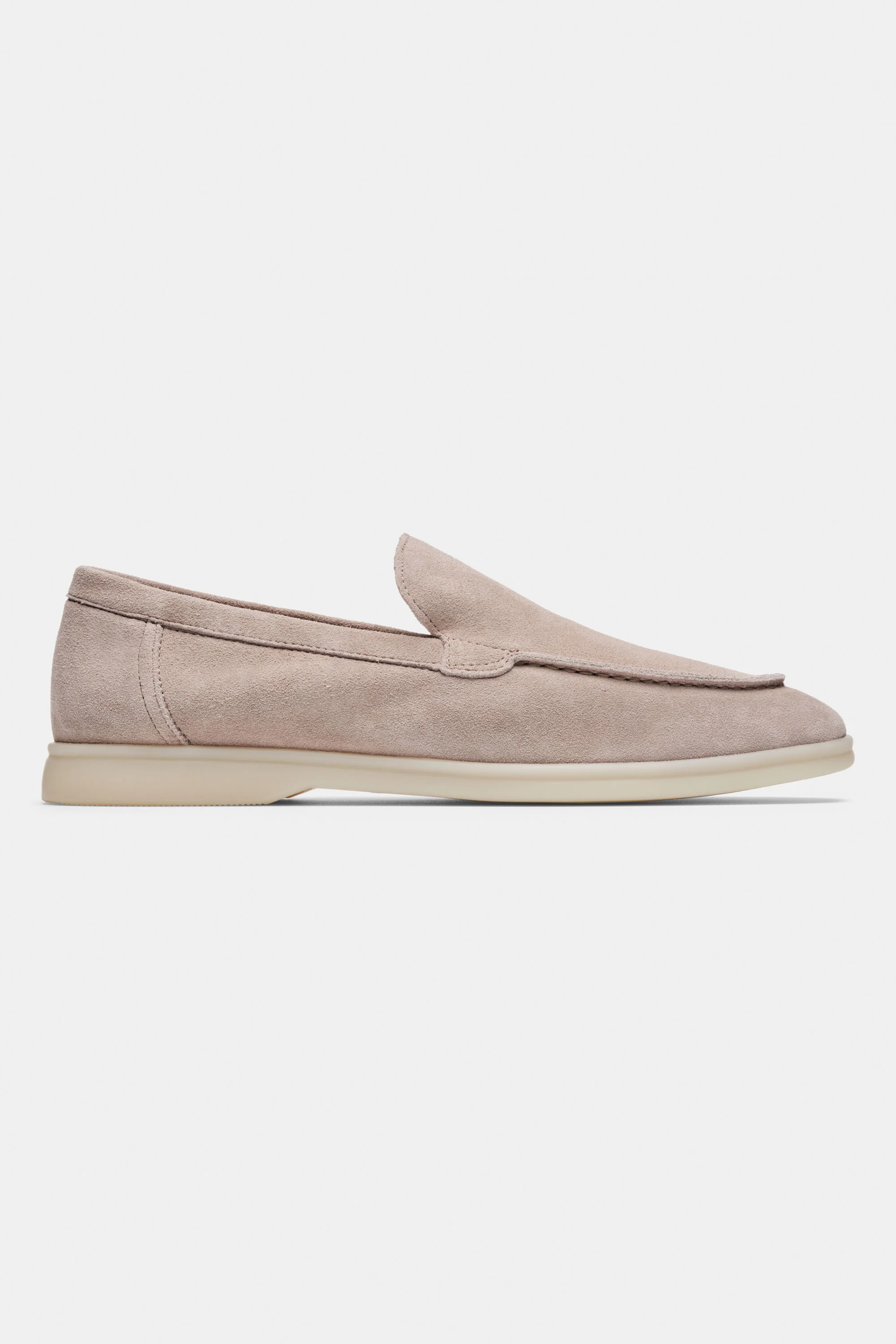 THE CLASSIC SUEDE LOAFER - Image 8