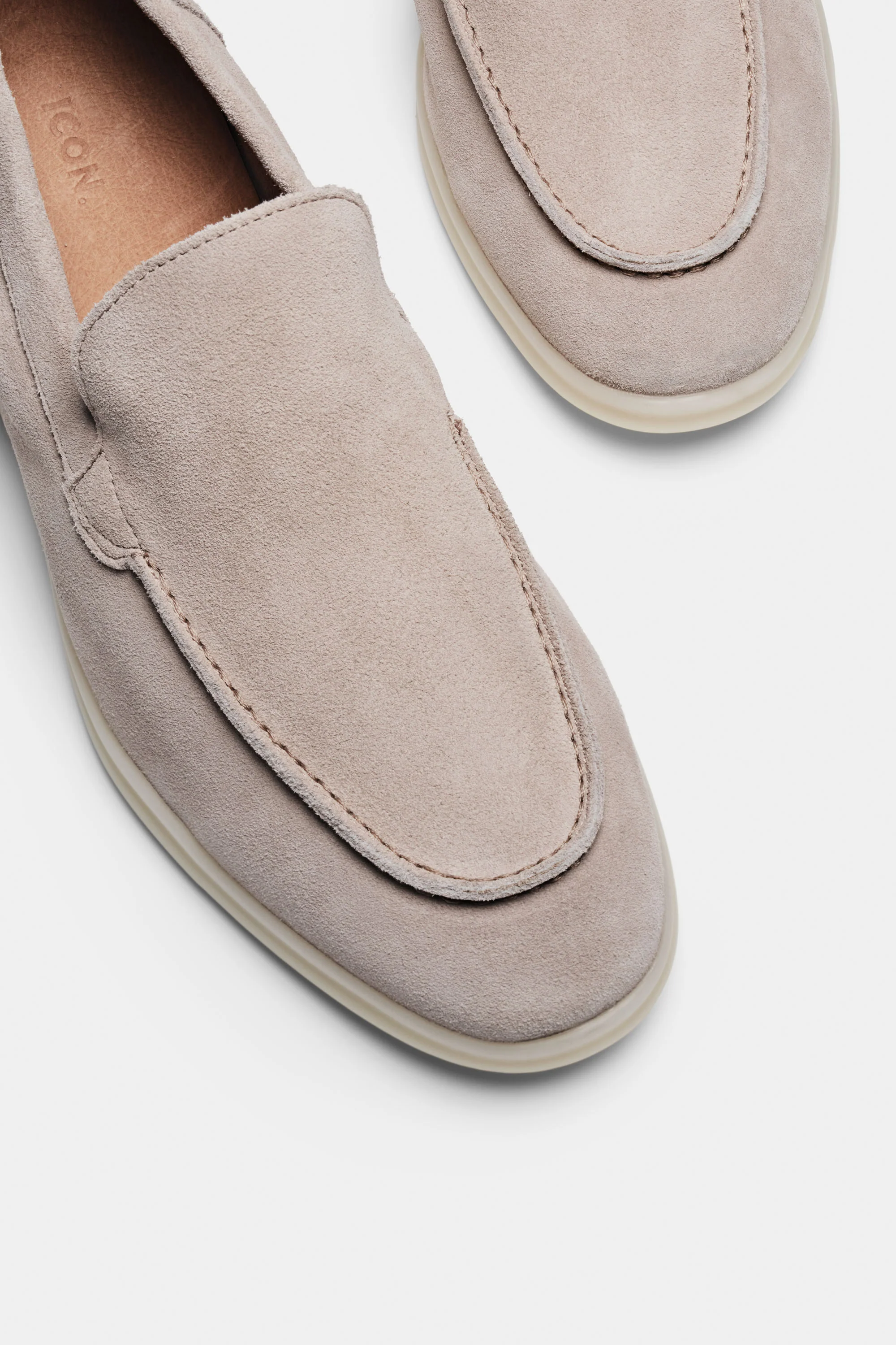 THE CLASSIC SUEDE LOAFER - Image 9