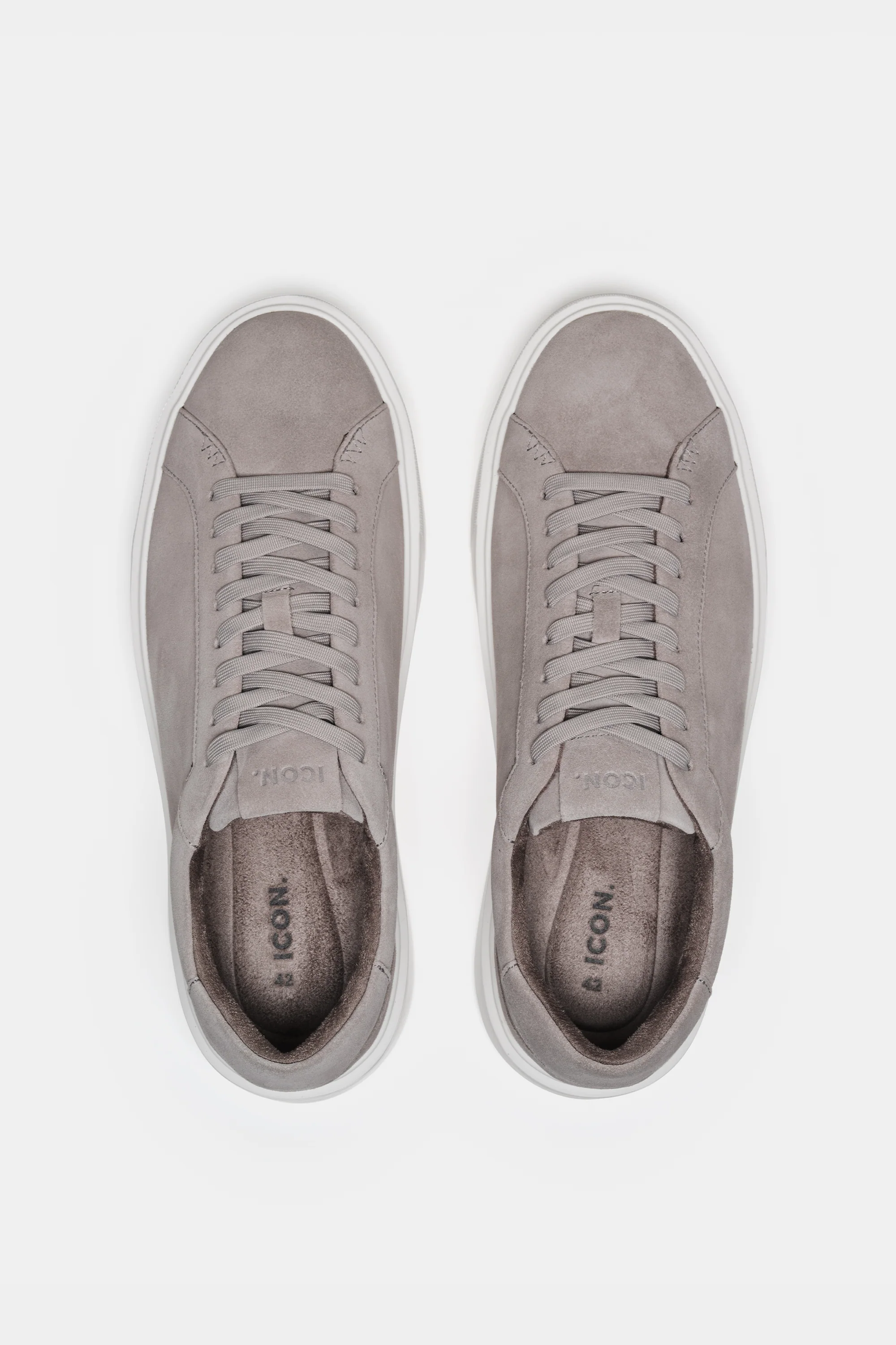 THE CLASSIC SUEDE TRAINER - Image 10
