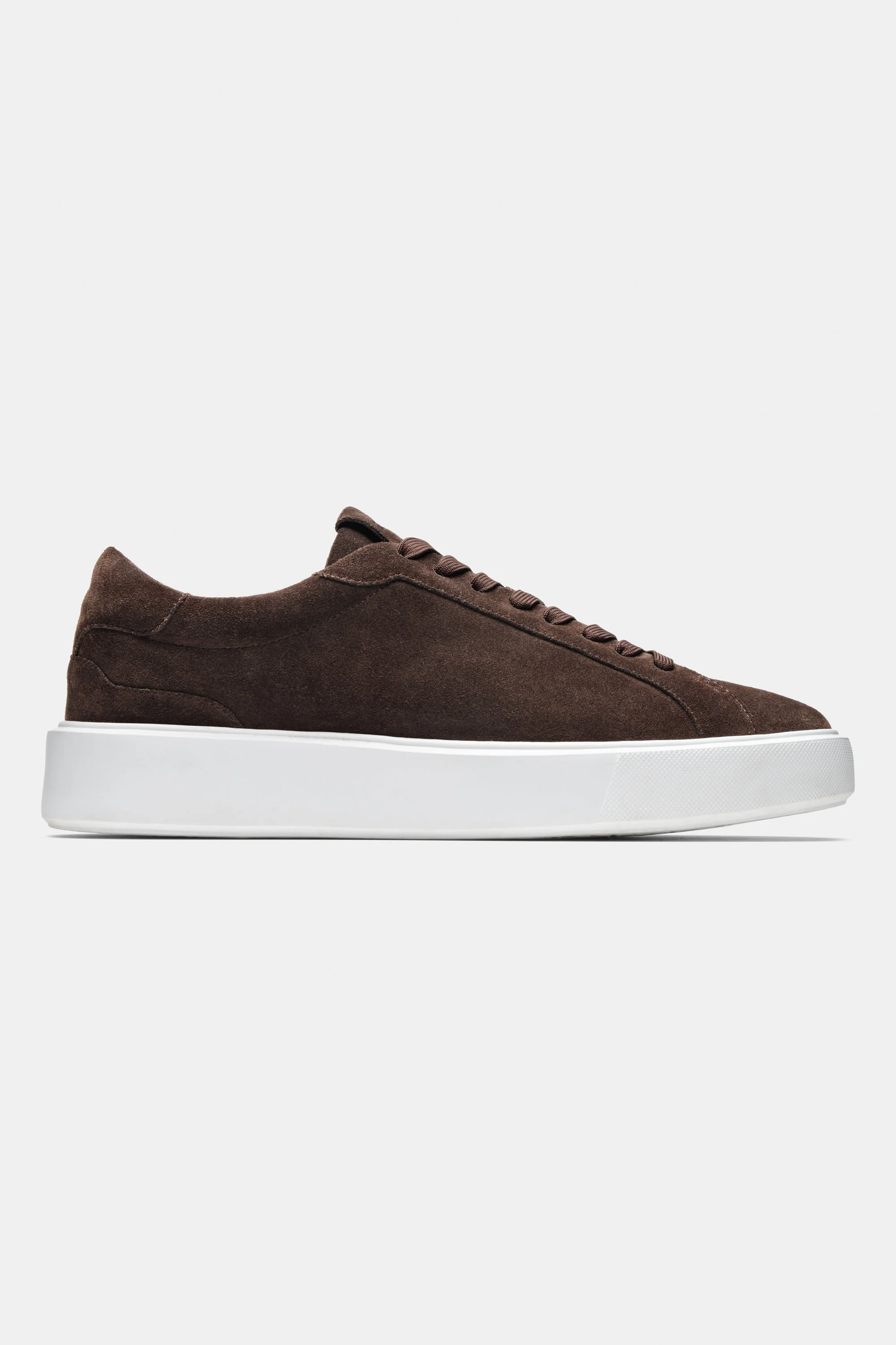 THE CLASSIC SUEDE TRAINER - Image 25