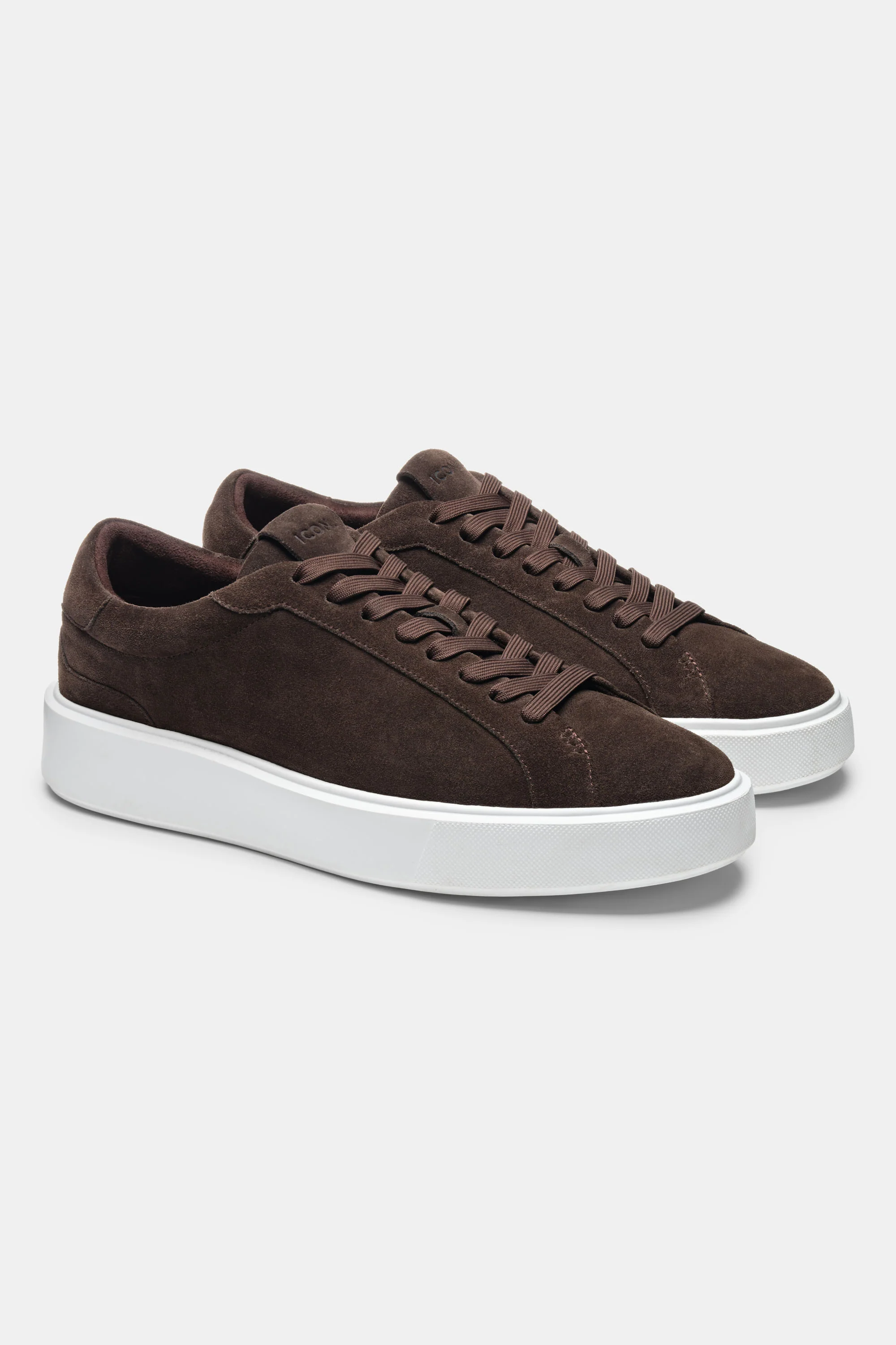 THE CLASSIC SUEDE TRAINER - Image 26