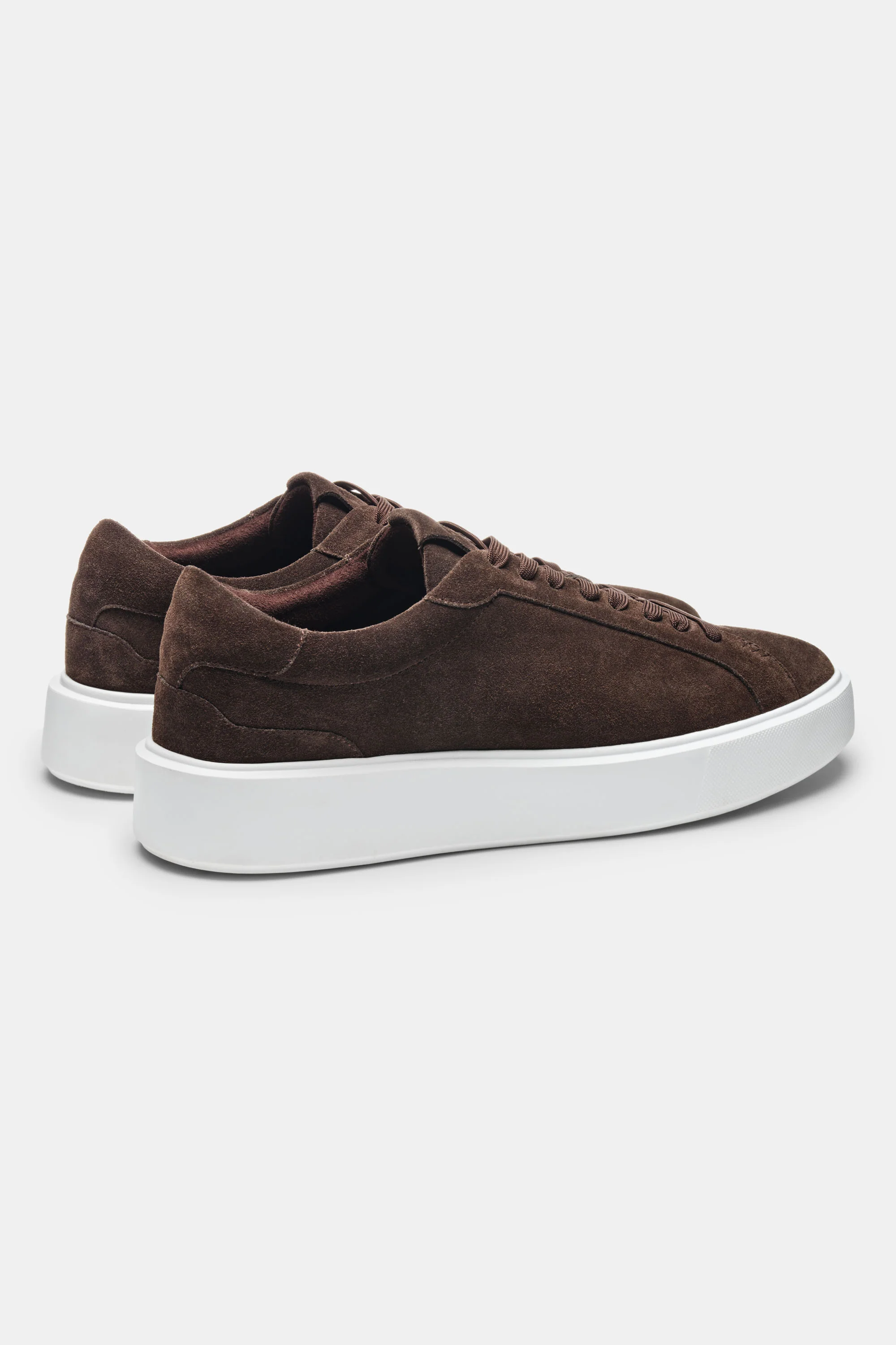 THE CLASSIC SUEDE TRAINER - Image 27