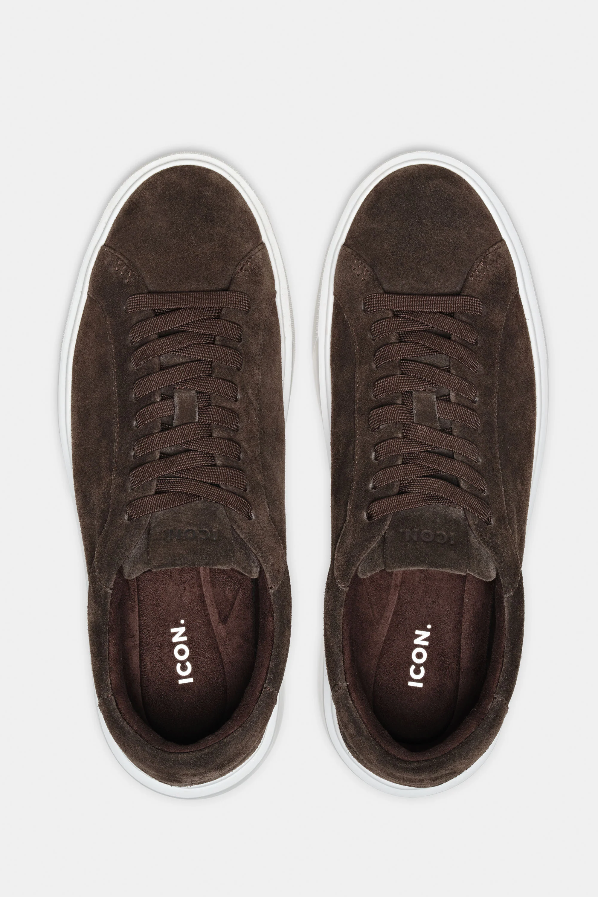 THE CLASSIC SUEDE TRAINER - Image 28