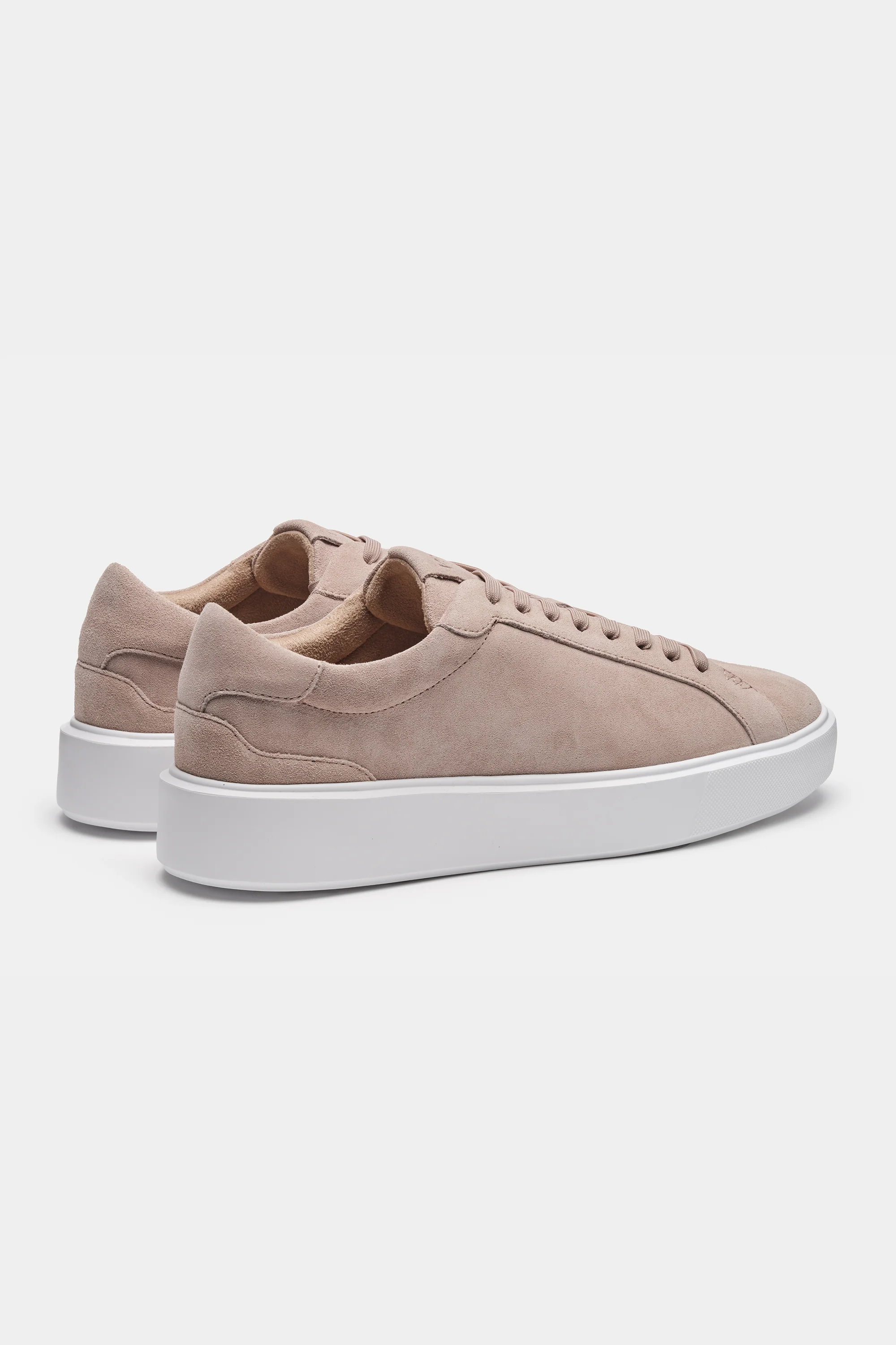 THE CLASSIC SUEDE TRAINER - Image 3