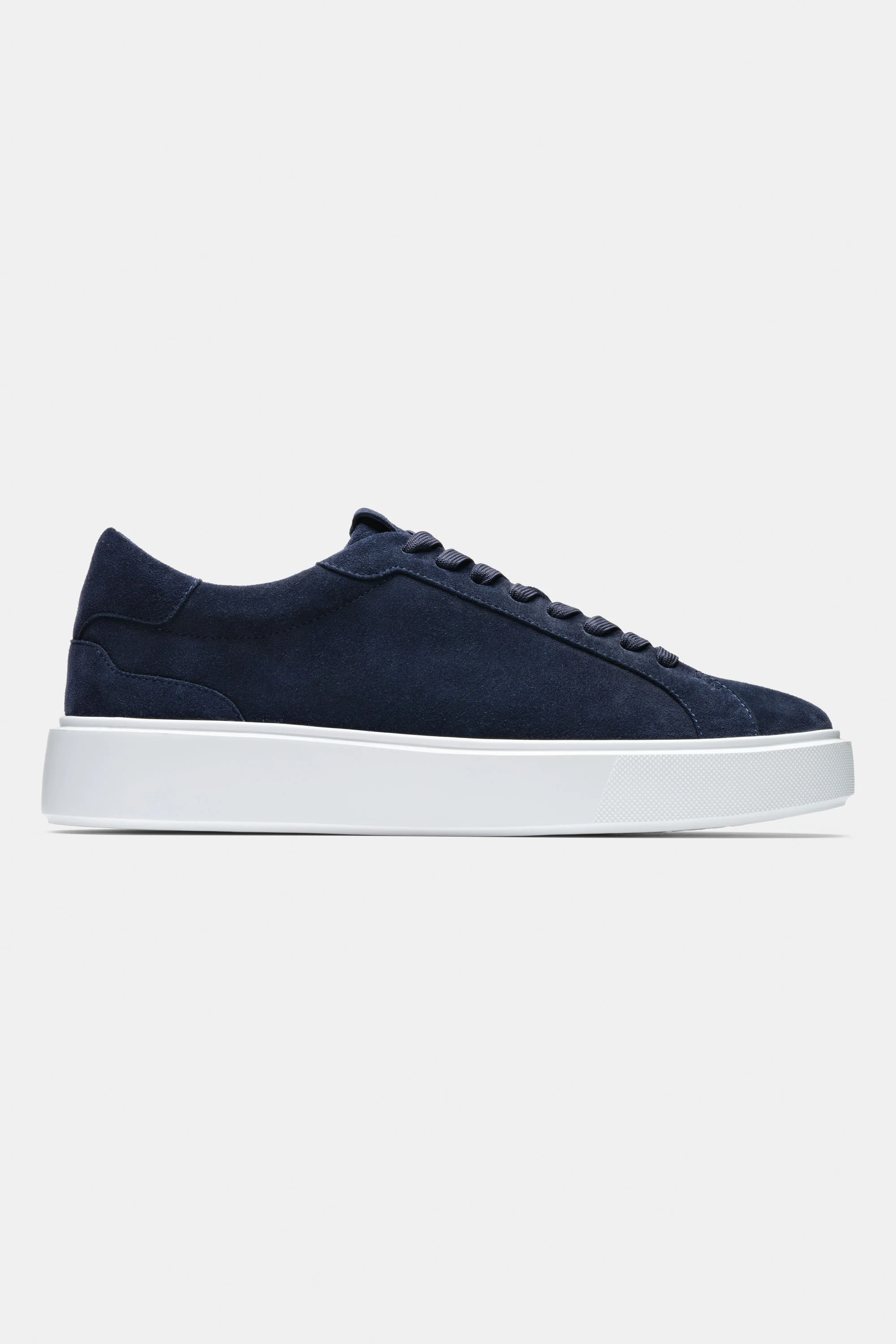 THE CLASSIC SUEDE TRAINER - Image 31