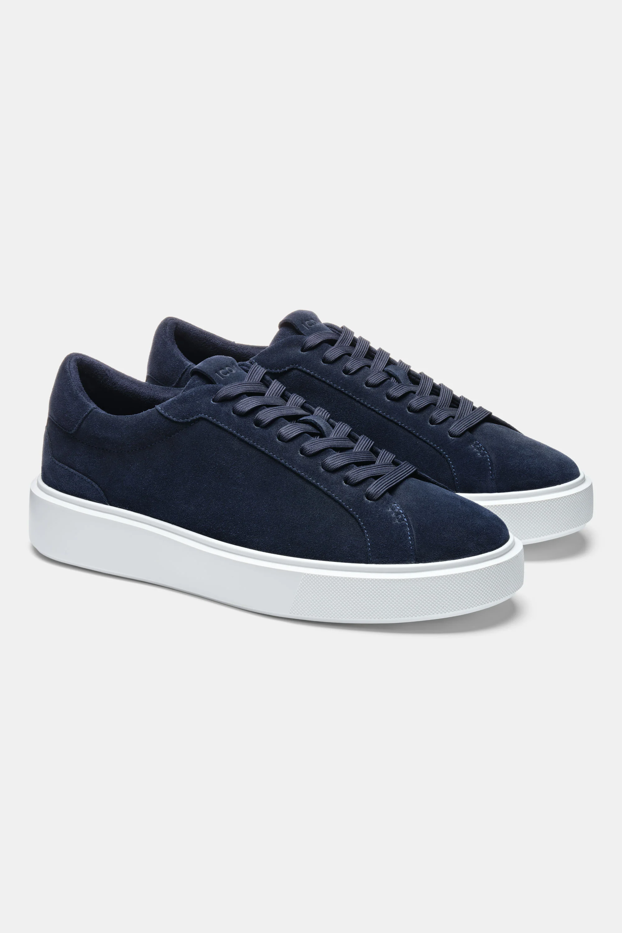 THE CLASSIC SUEDE TRAINER - Image 32