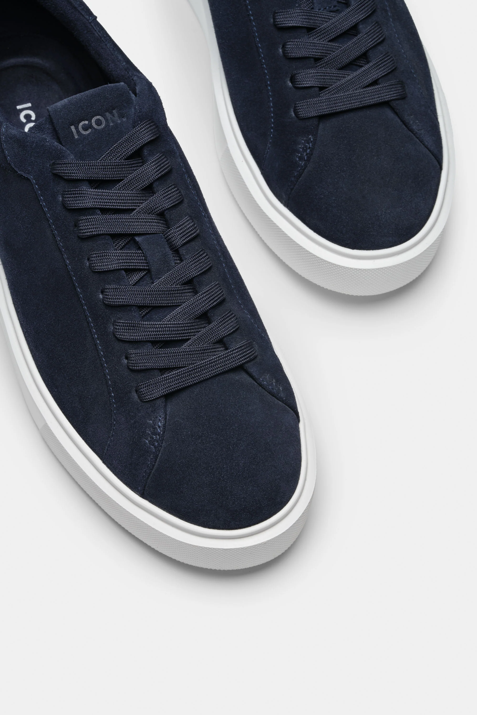 THE CLASSIC SUEDE TRAINER - Image 35