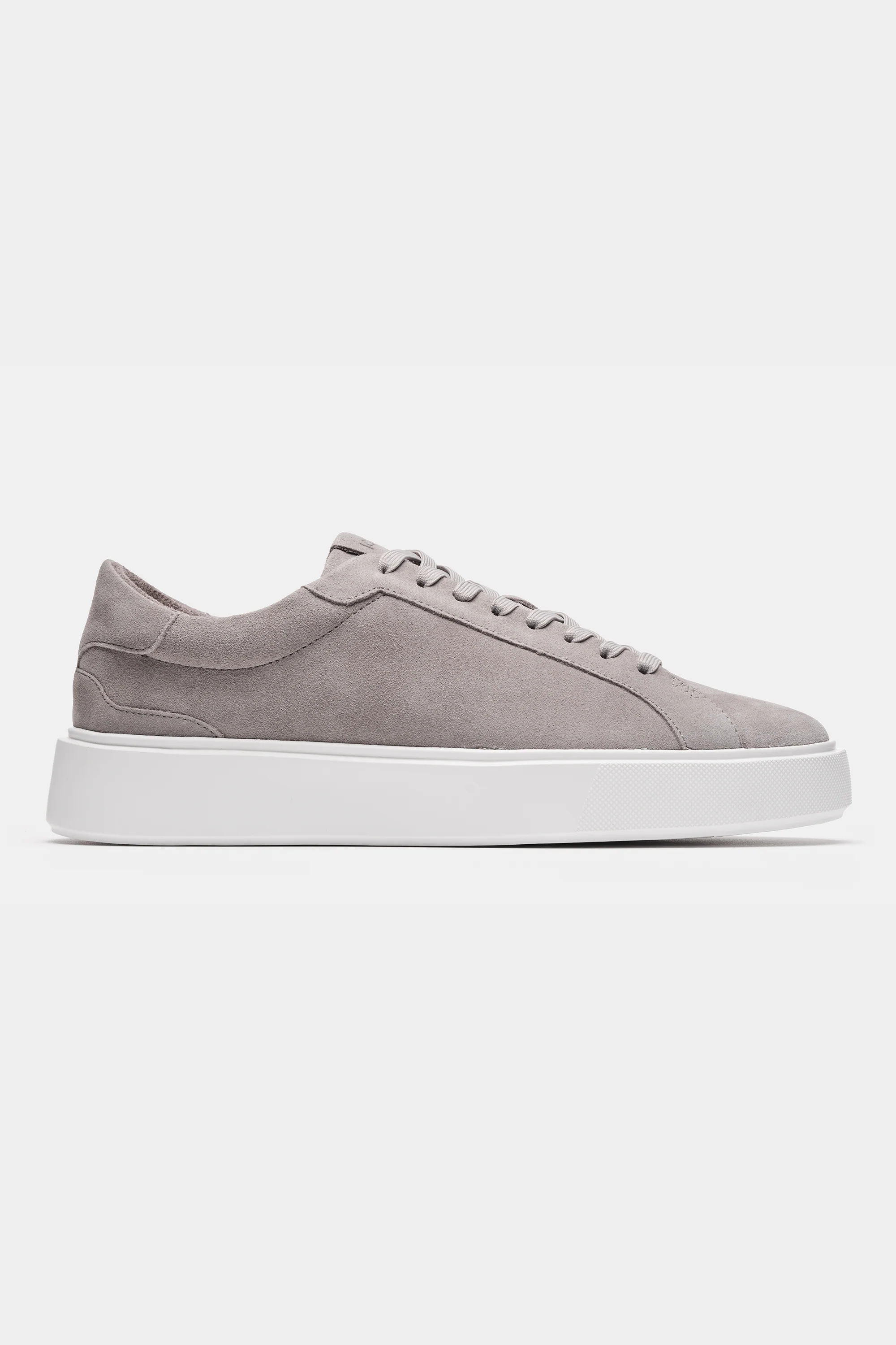 THE CLASSIC SUEDE TRAINER - Image 7