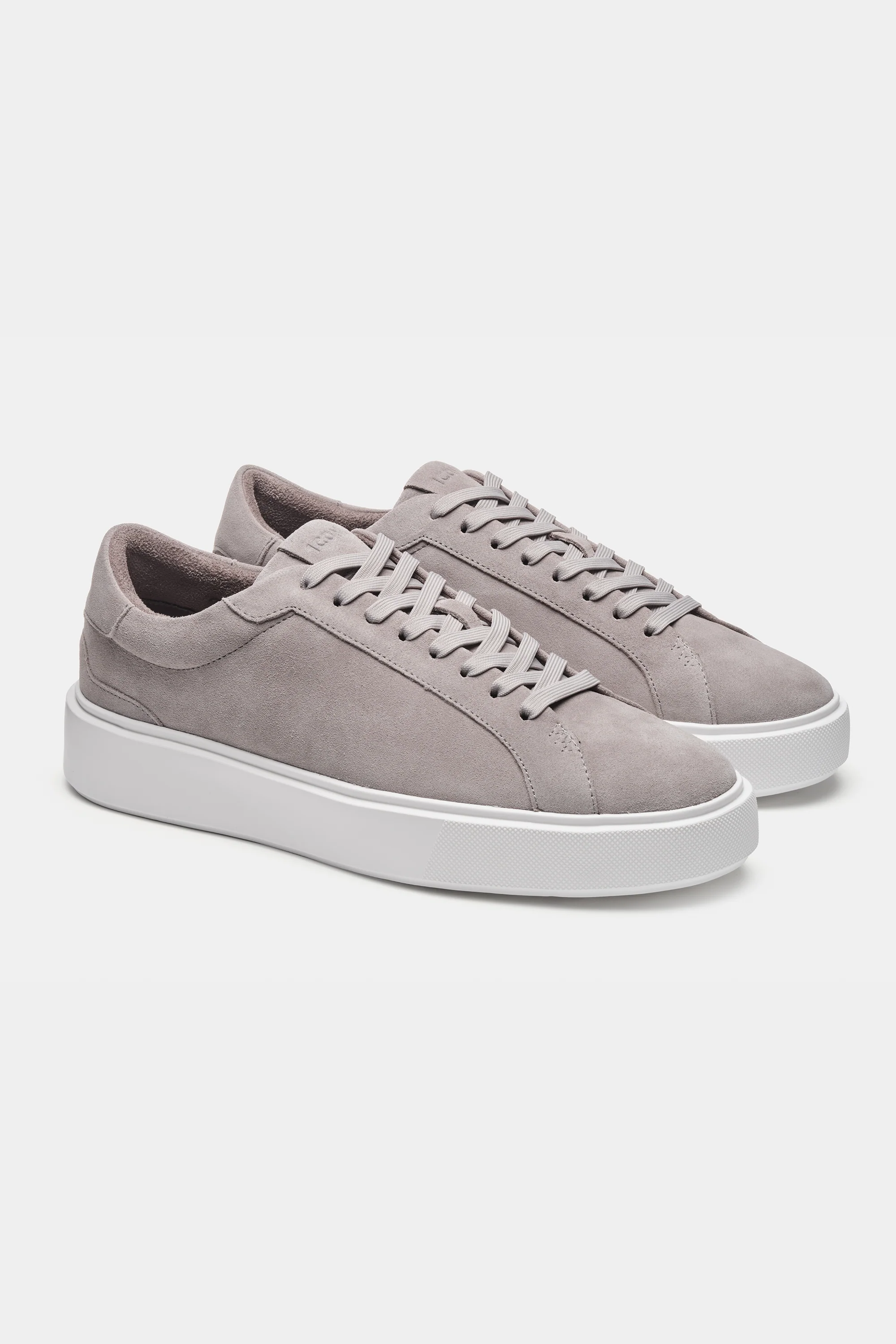 THE CLASSIC SUEDE TRAINER - Image 8