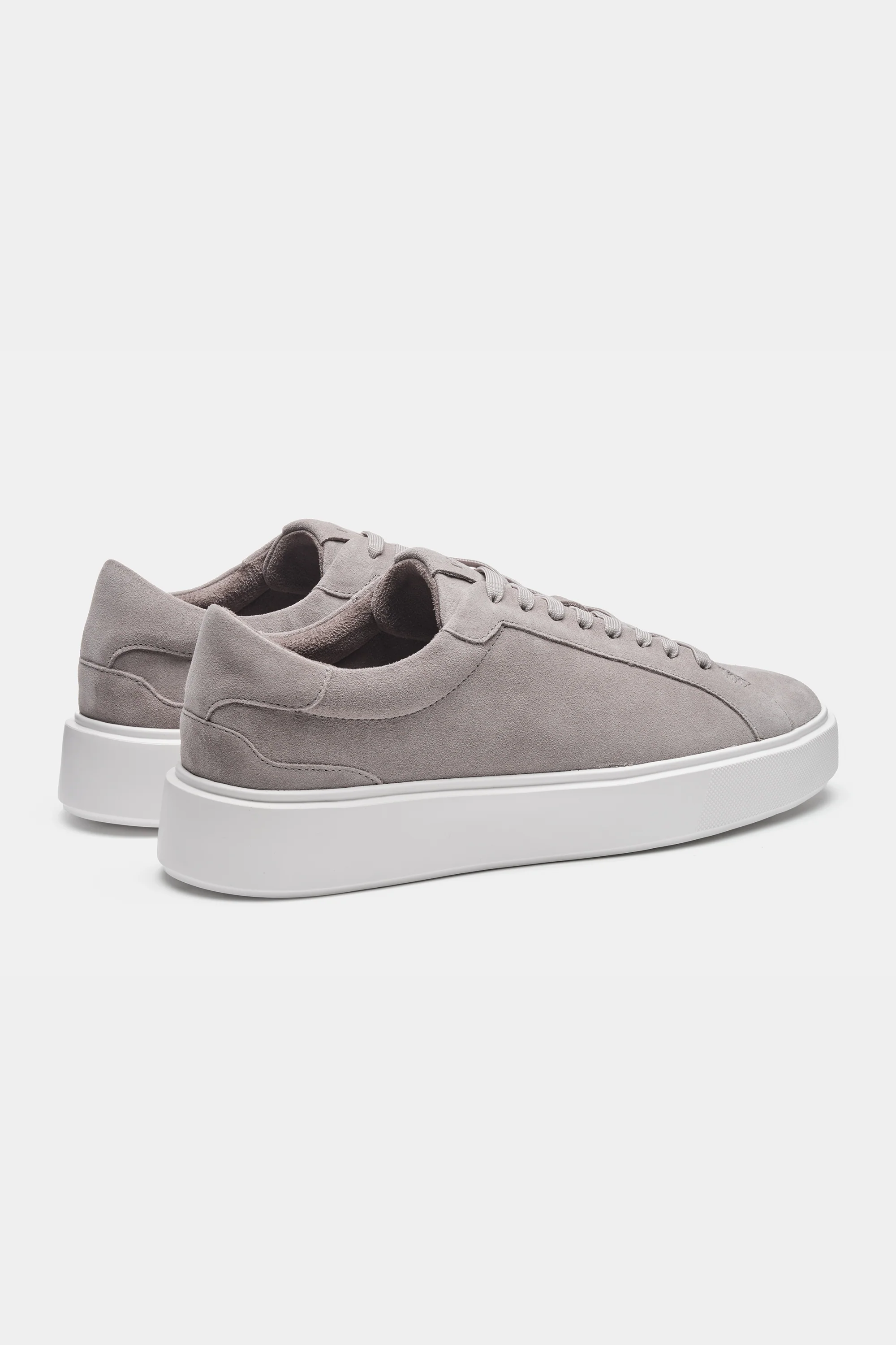 THE CLASSIC SUEDE TRAINER - Image 9