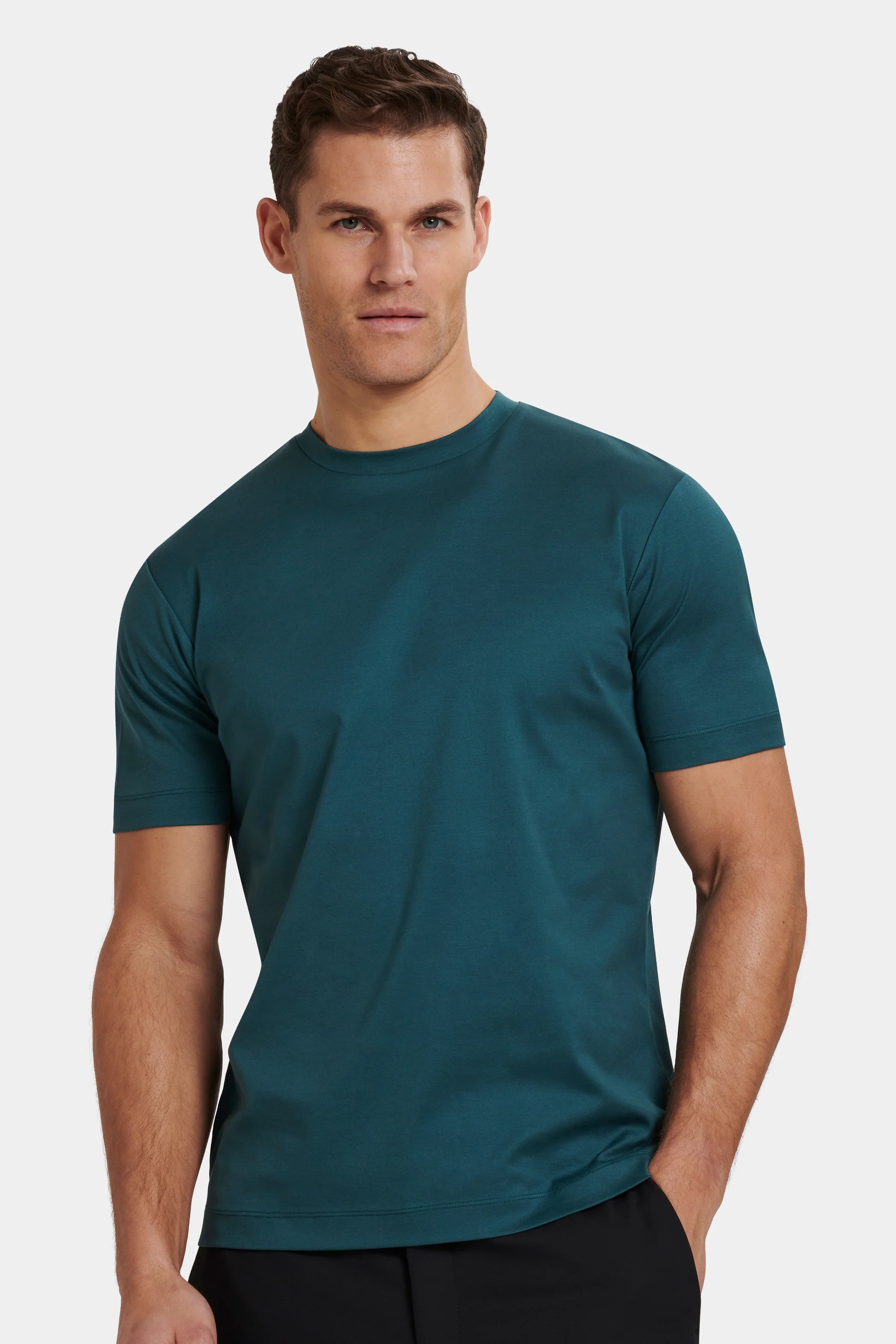 THE DESIO SLIM T-SHIRT - Image 10