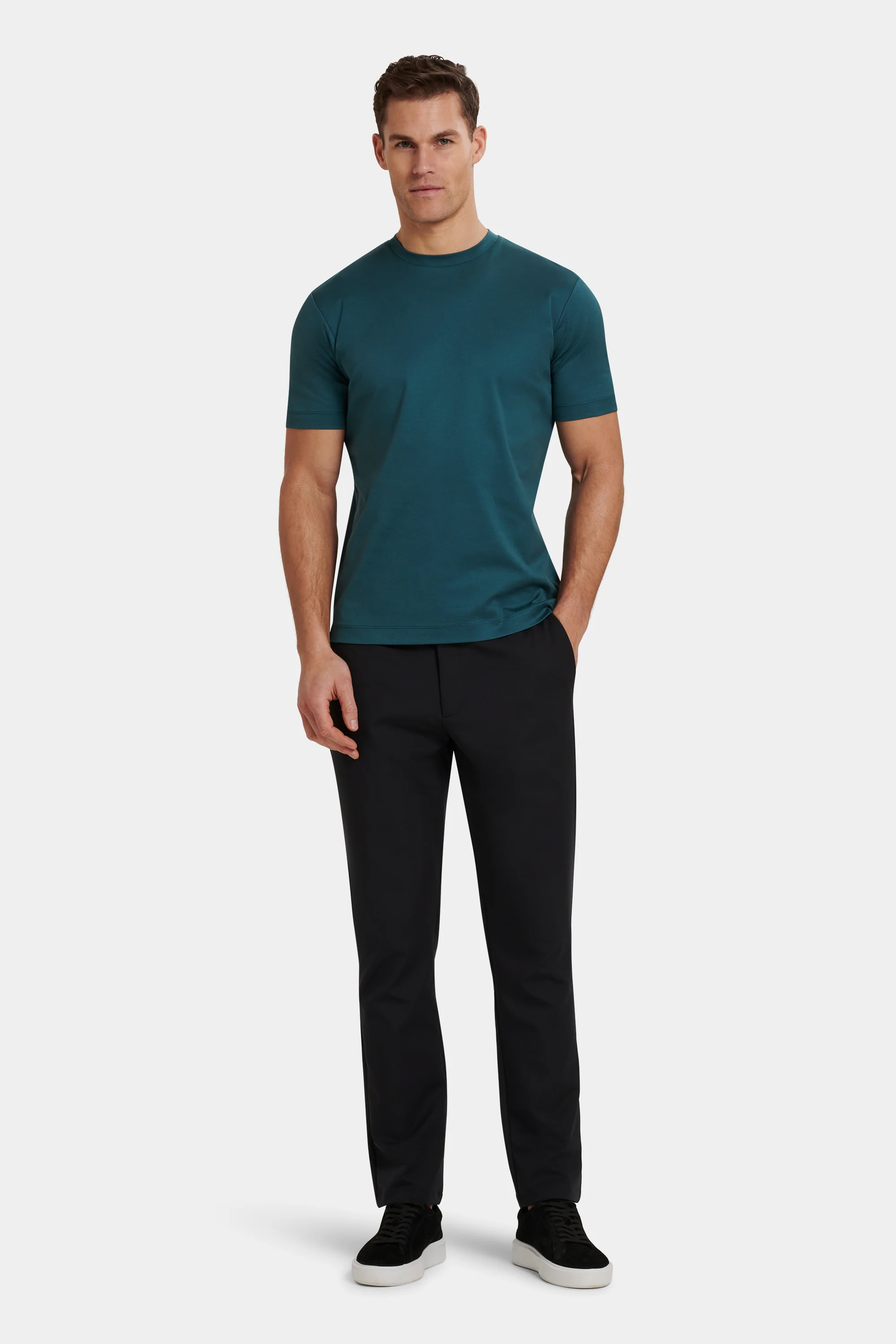 THE DESIO SLIM T-SHIRT - Image 11