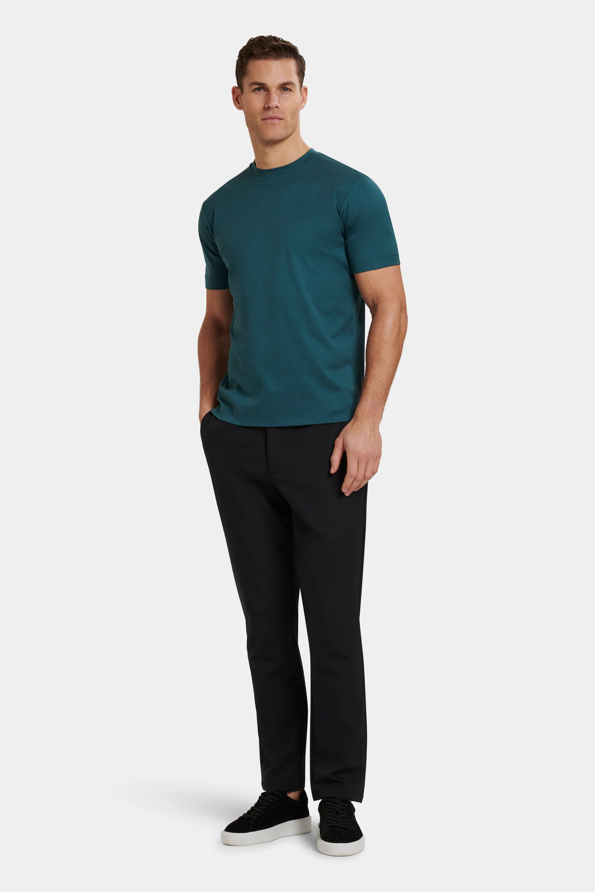 THE DESIO SLIM T-SHIRT - Image 13