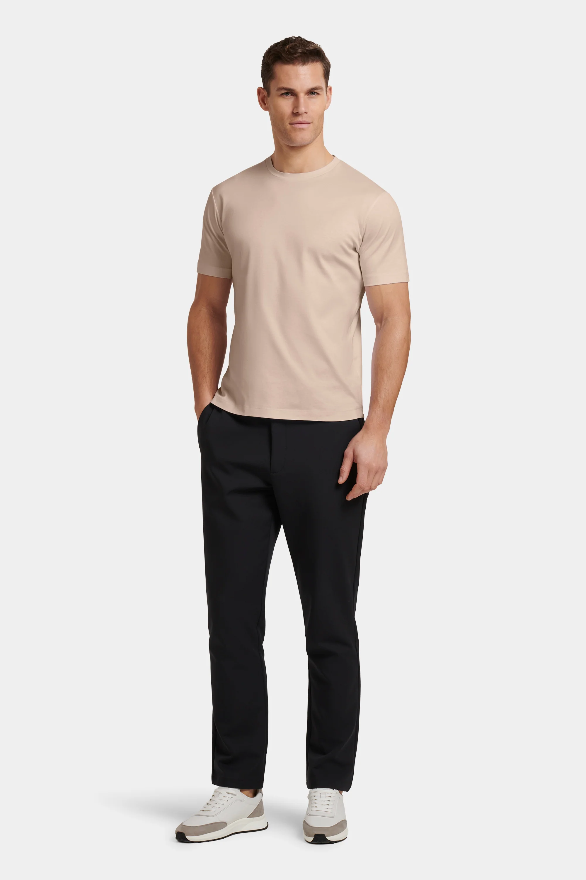 THE DESIO SLIM T-SHIRT - Image 15