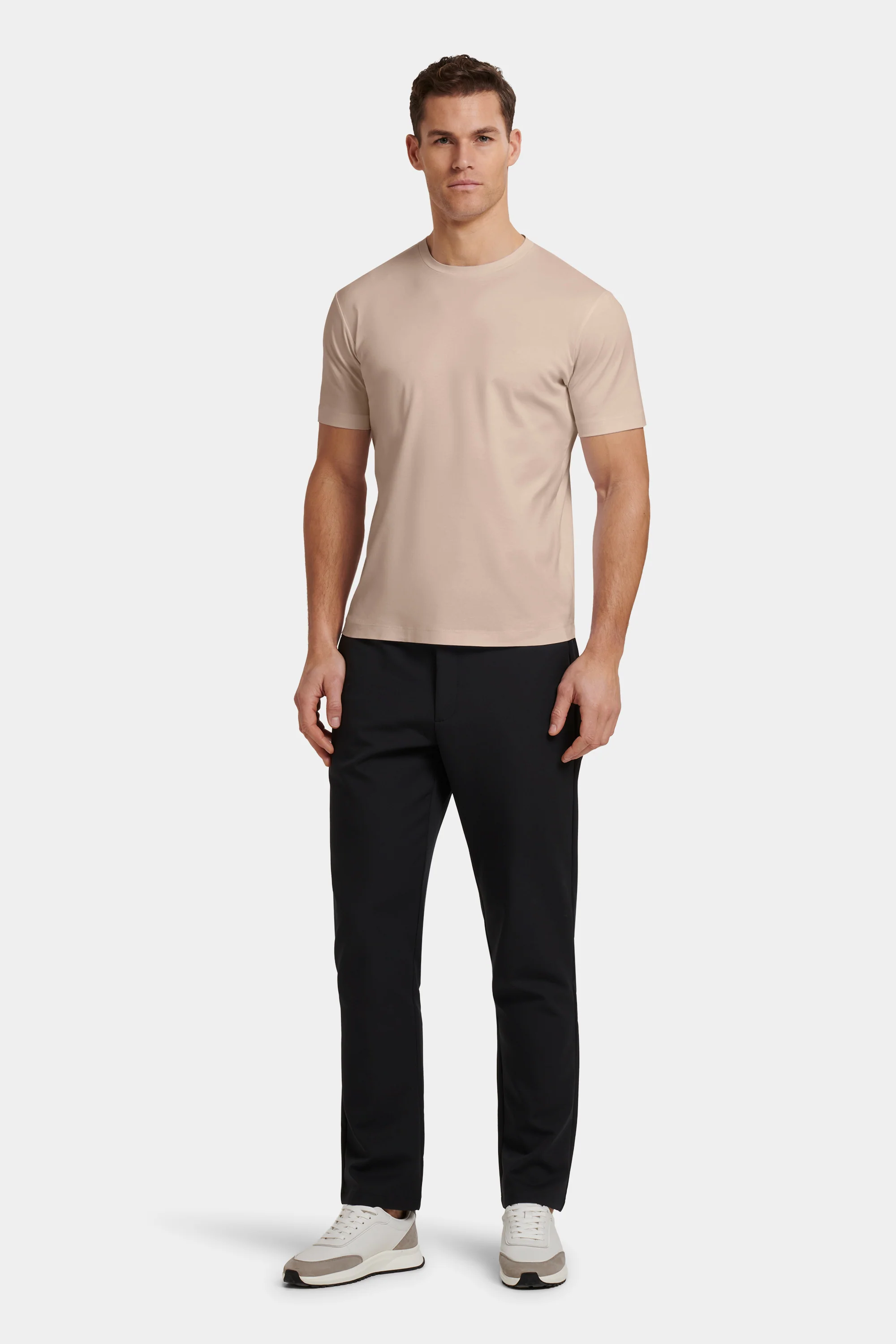 THE DESIO SLIM T-SHIRT - Image 17