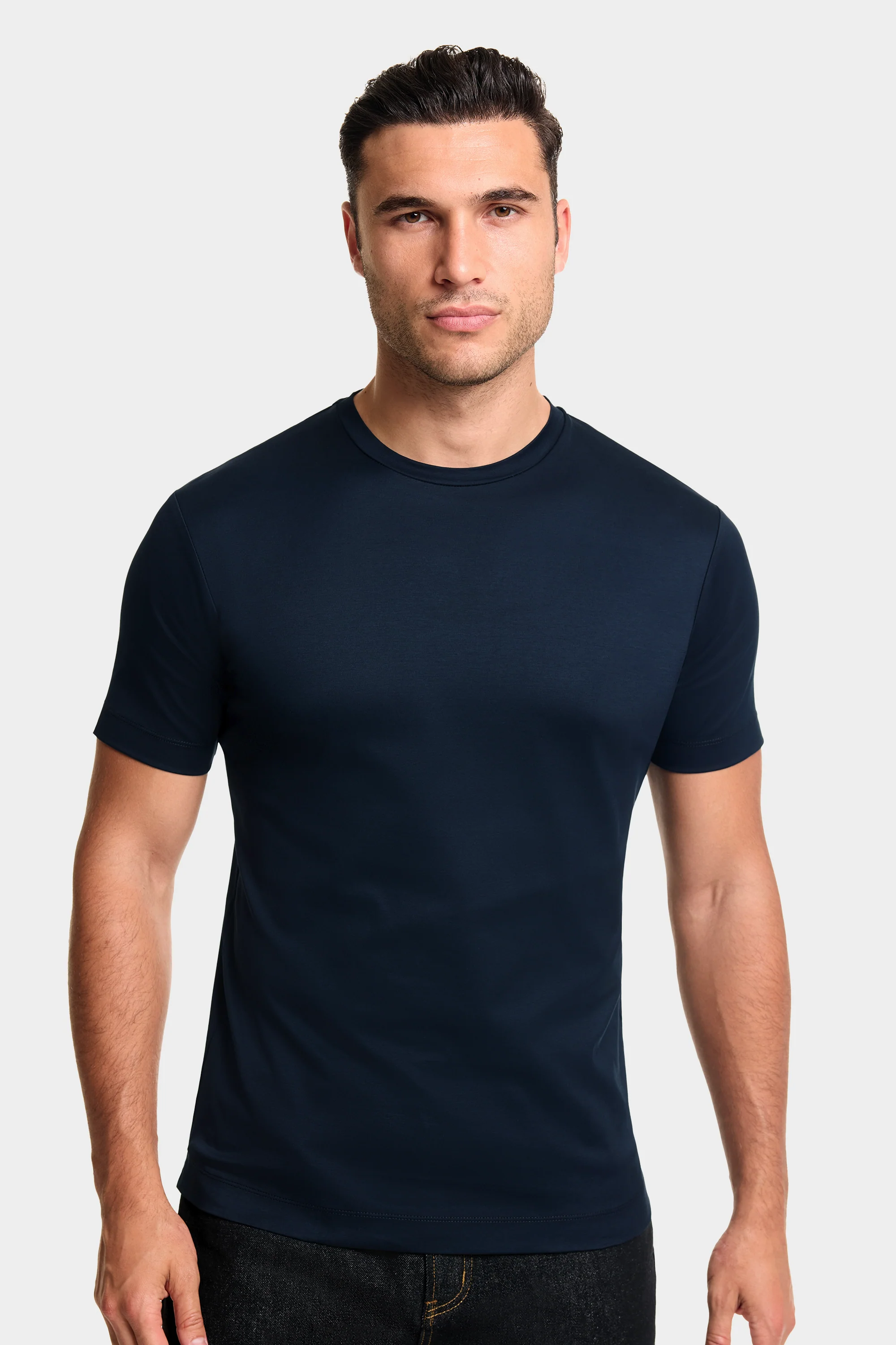THE DESIO SLIM T-SHIRT - Image 18