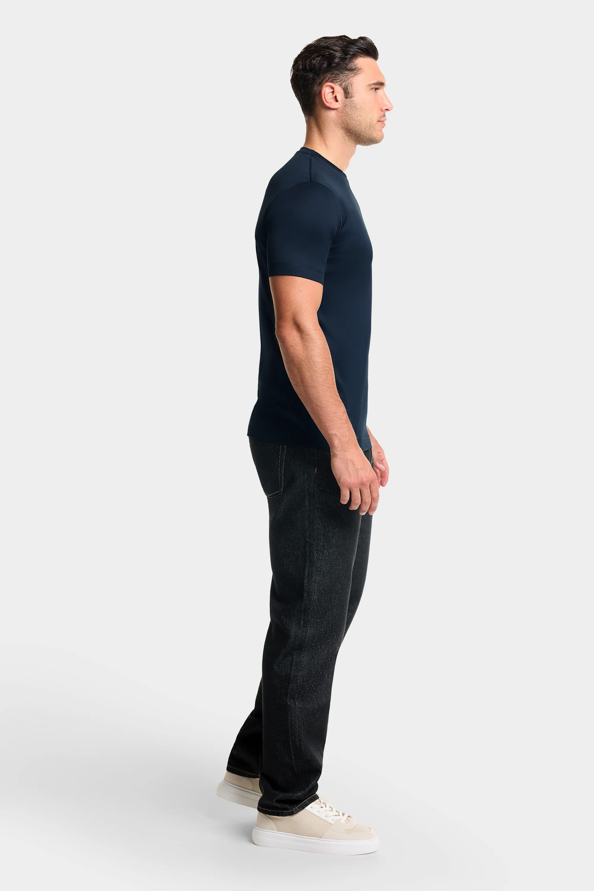 THE DESIO SLIM T-SHIRT - Image 19