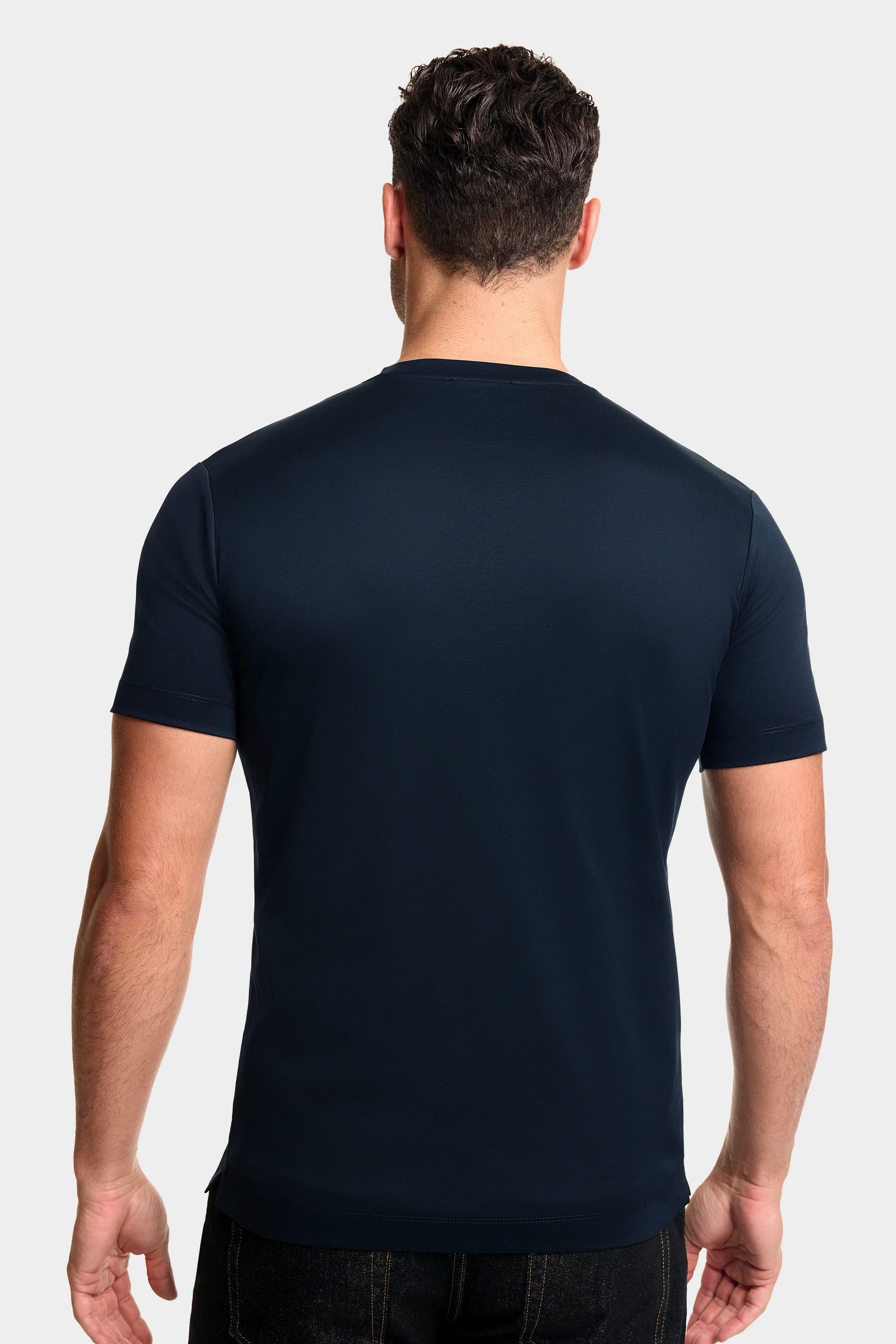 THE DESIO SLIM T-SHIRT - Image 20
