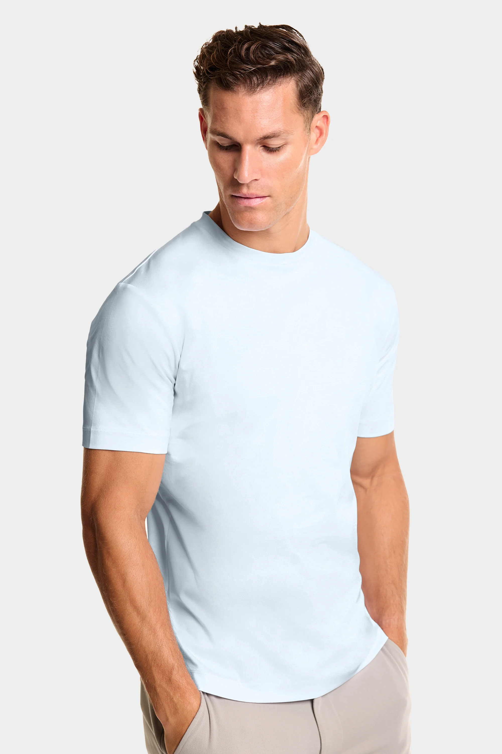 THE DESIO SLIM T-SHIRT - Image 21