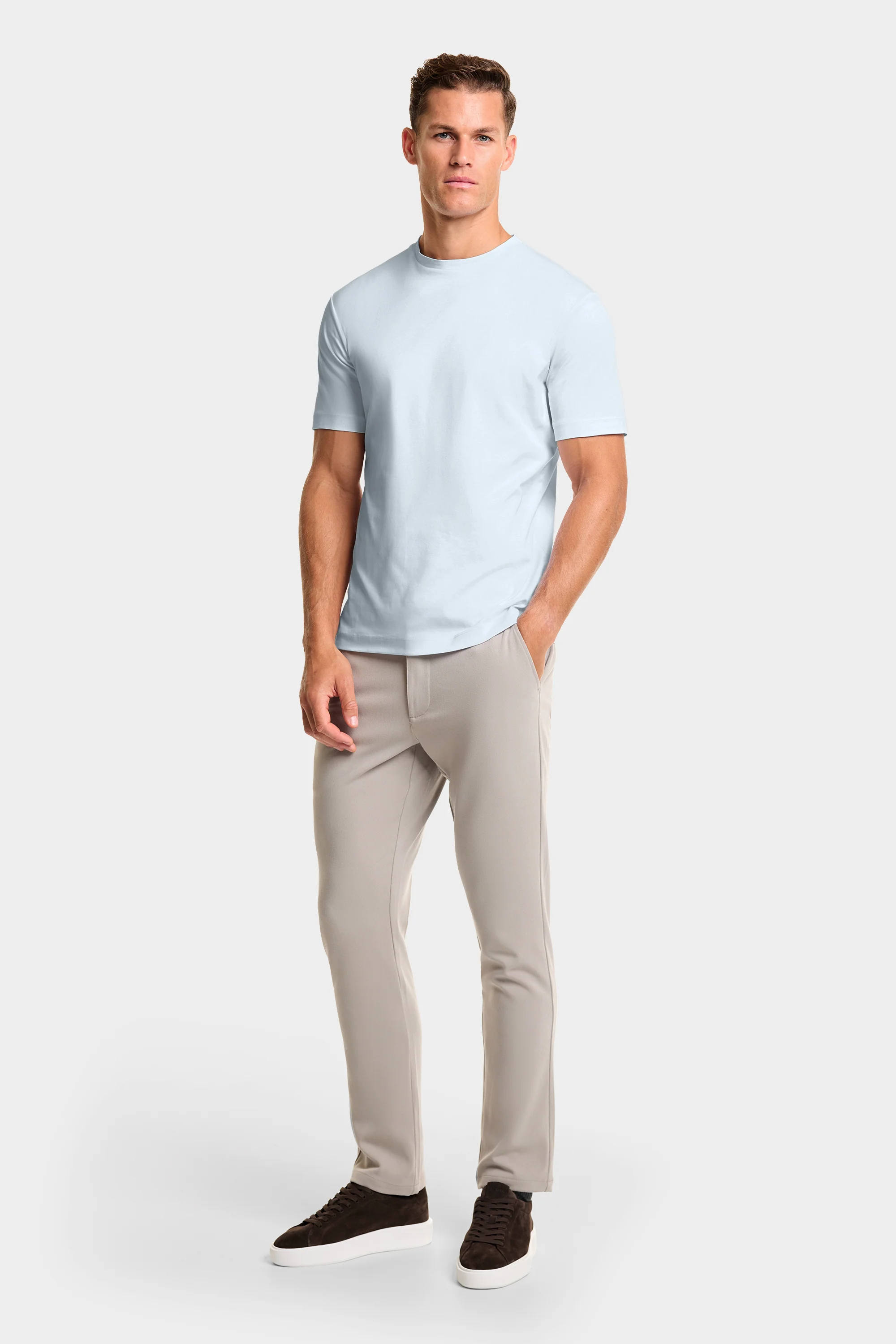 THE DESIO SLIM T-SHIRT - Image 22