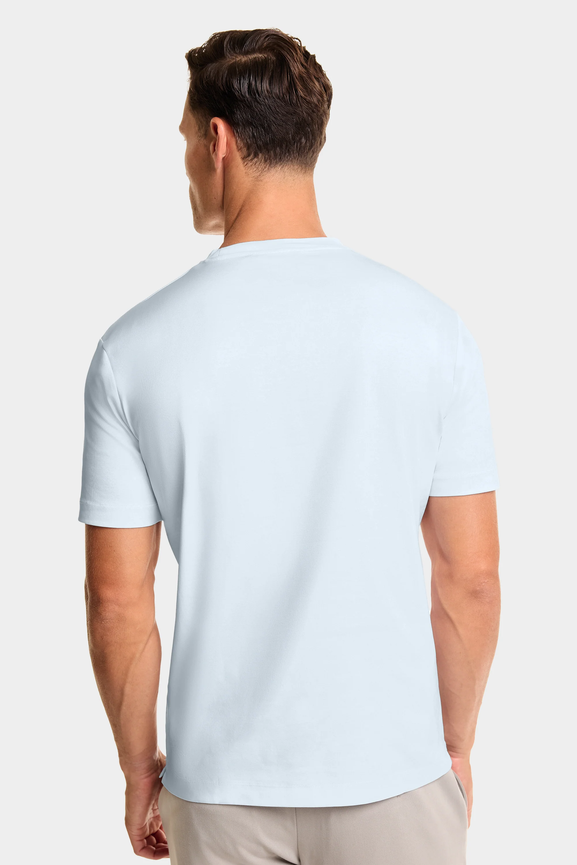 THE DESIO SLIM T-SHIRT - Image 23