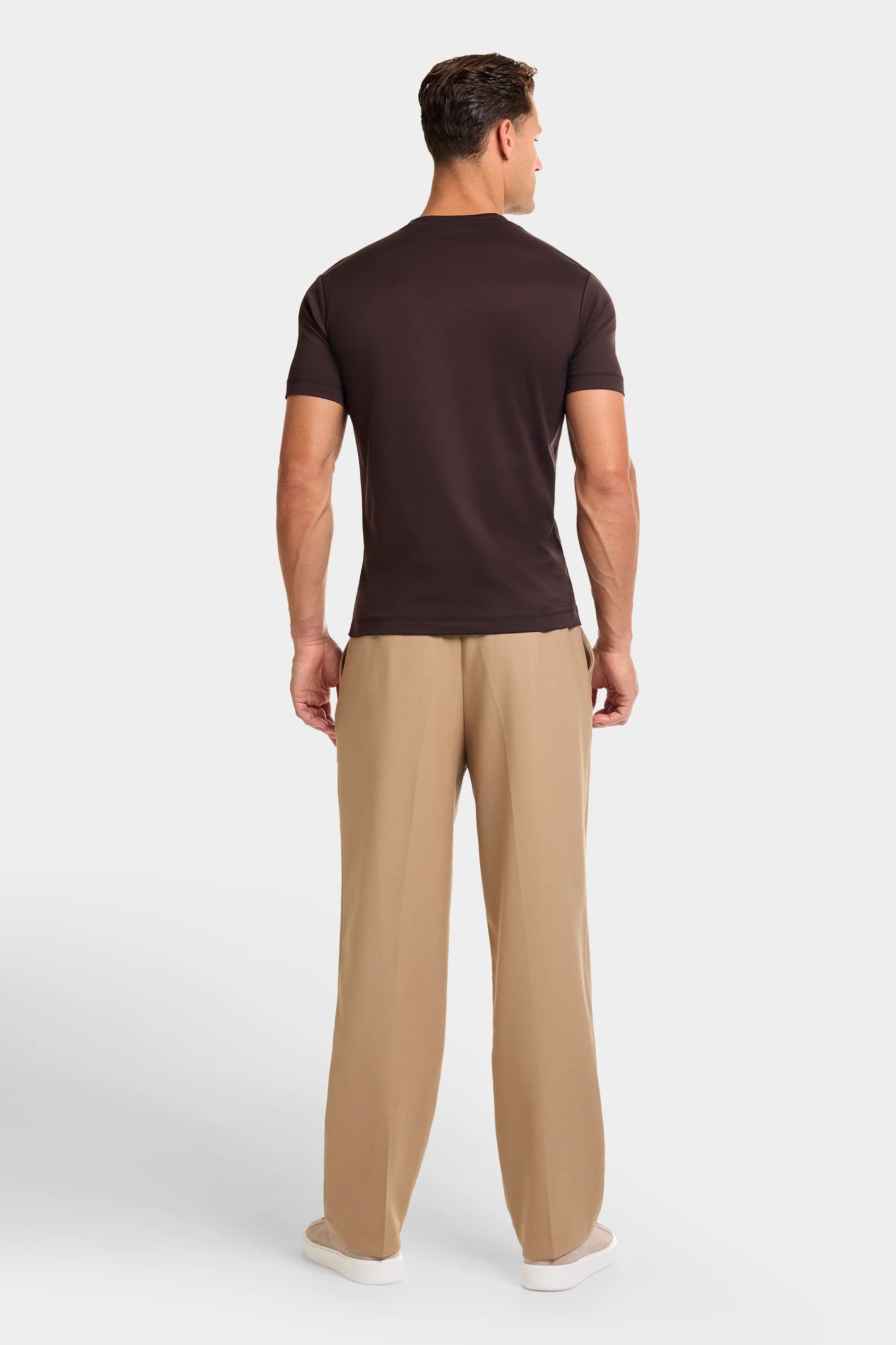 THE DESIO SLIM T-SHIRT - Image 26