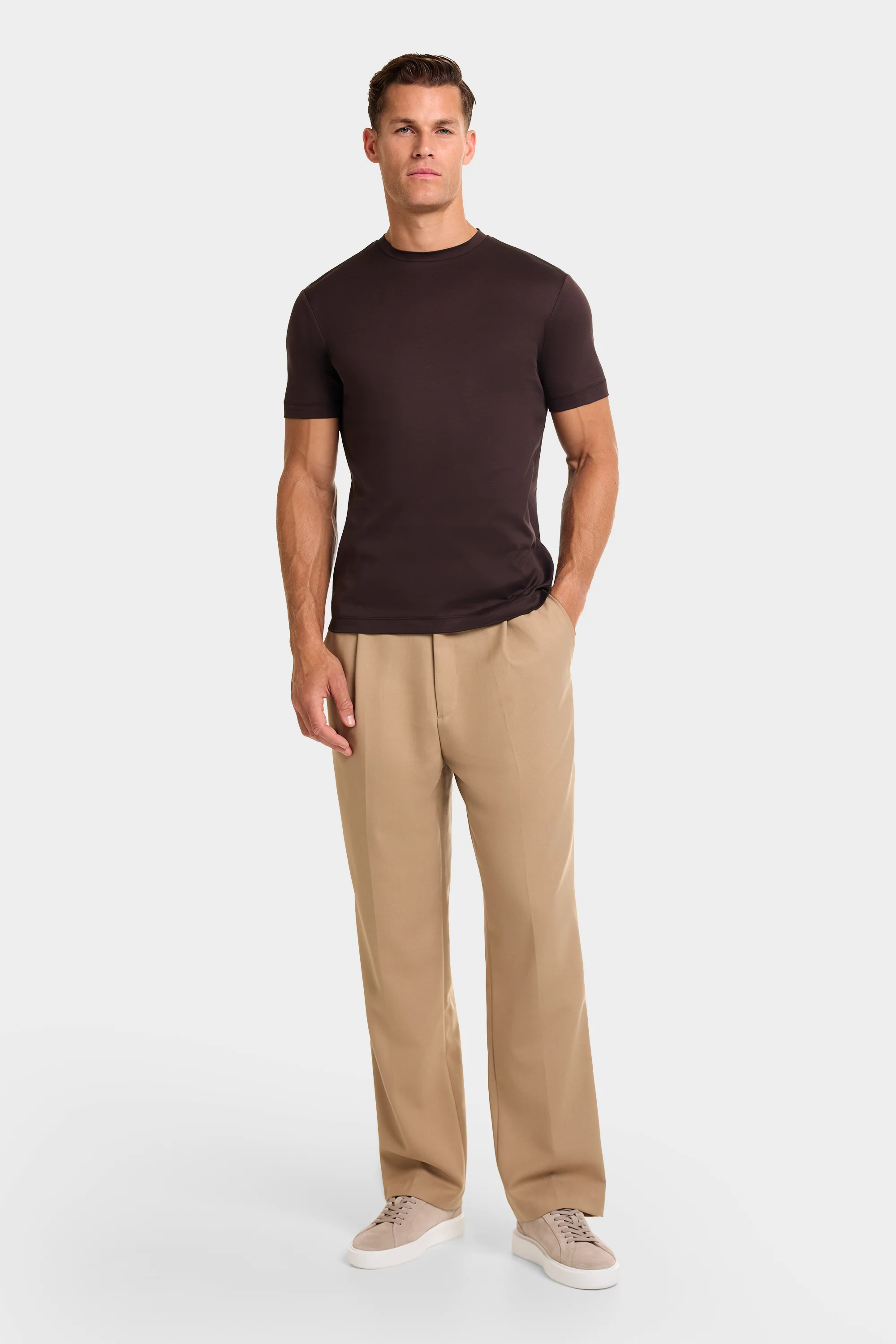 THE DESIO SLIM T-SHIRT - Image 27