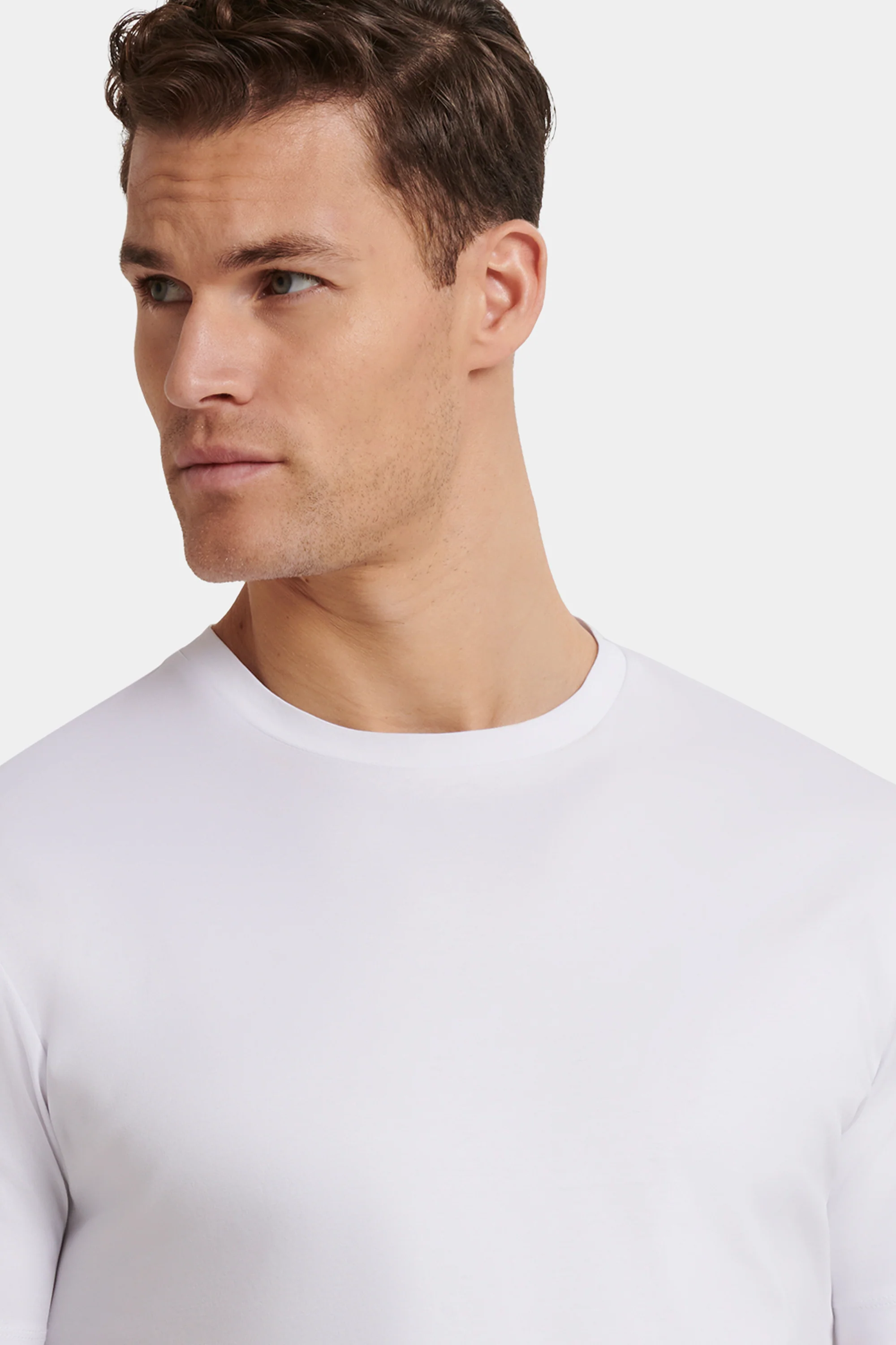 THE DESIO SLIM T-SHIRT - Image 3