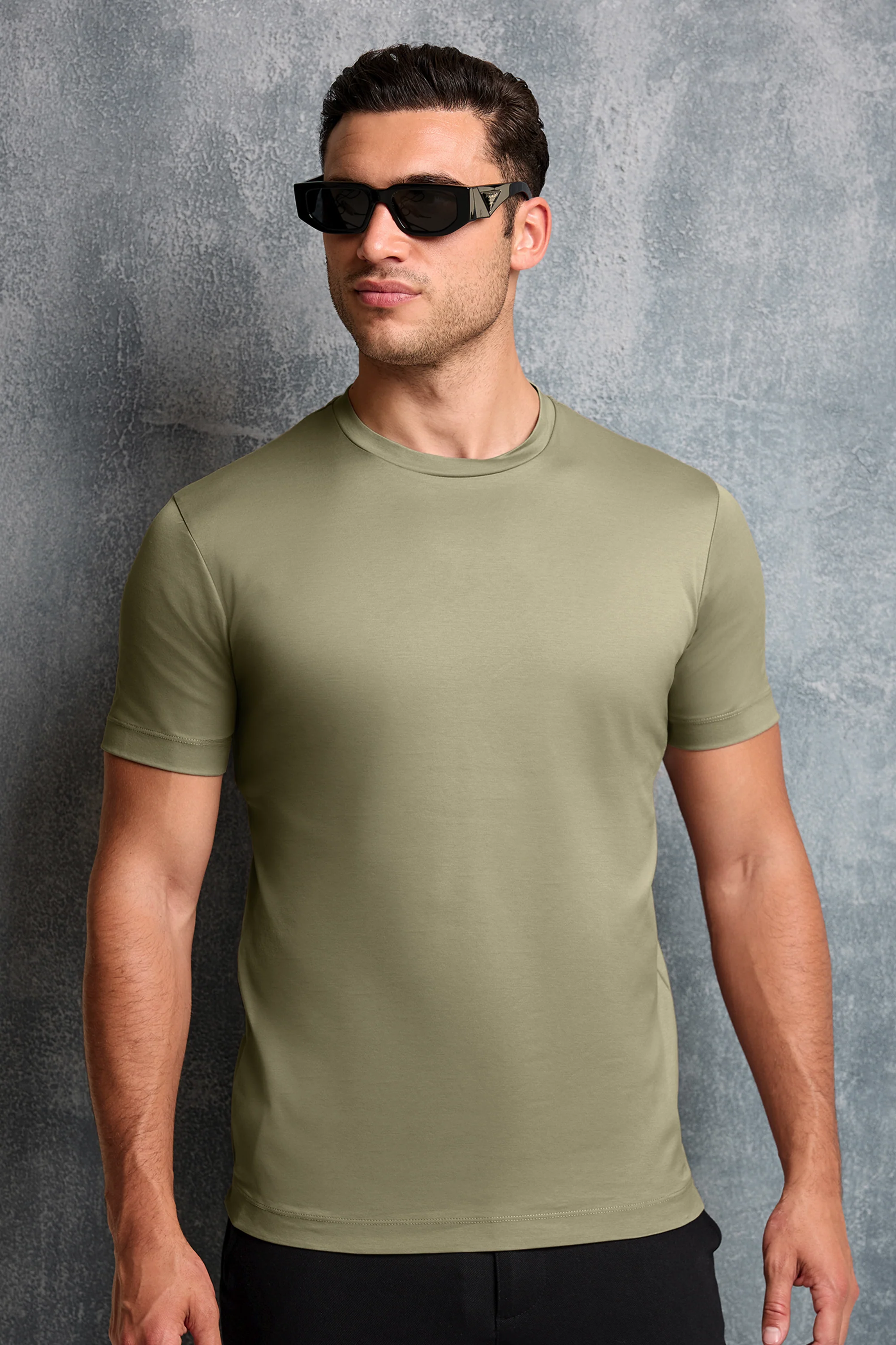 THE DESIO SLIM T-SHIRT - Image 30