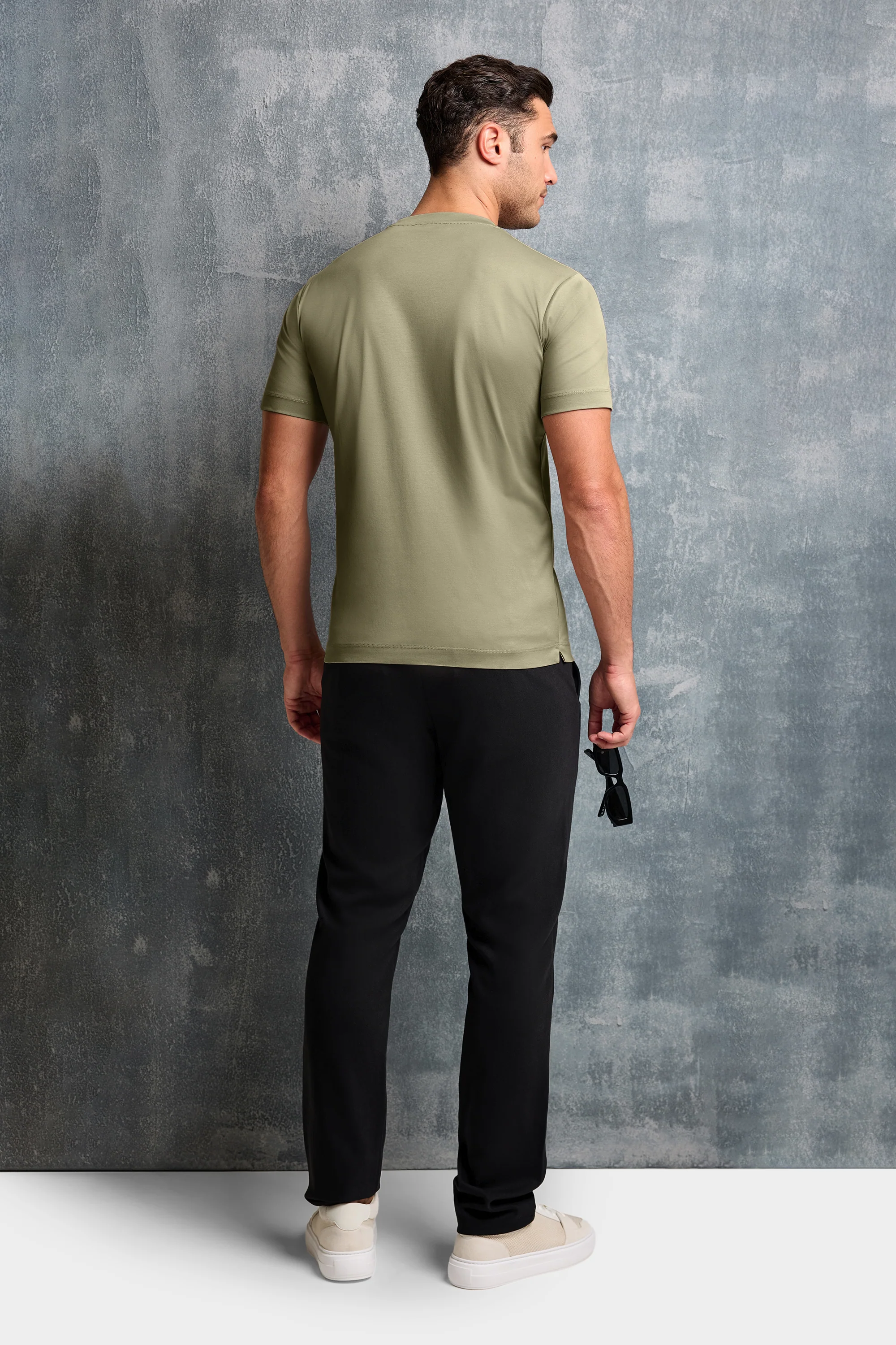 THE DESIO SLIM T-SHIRT - Image 31
