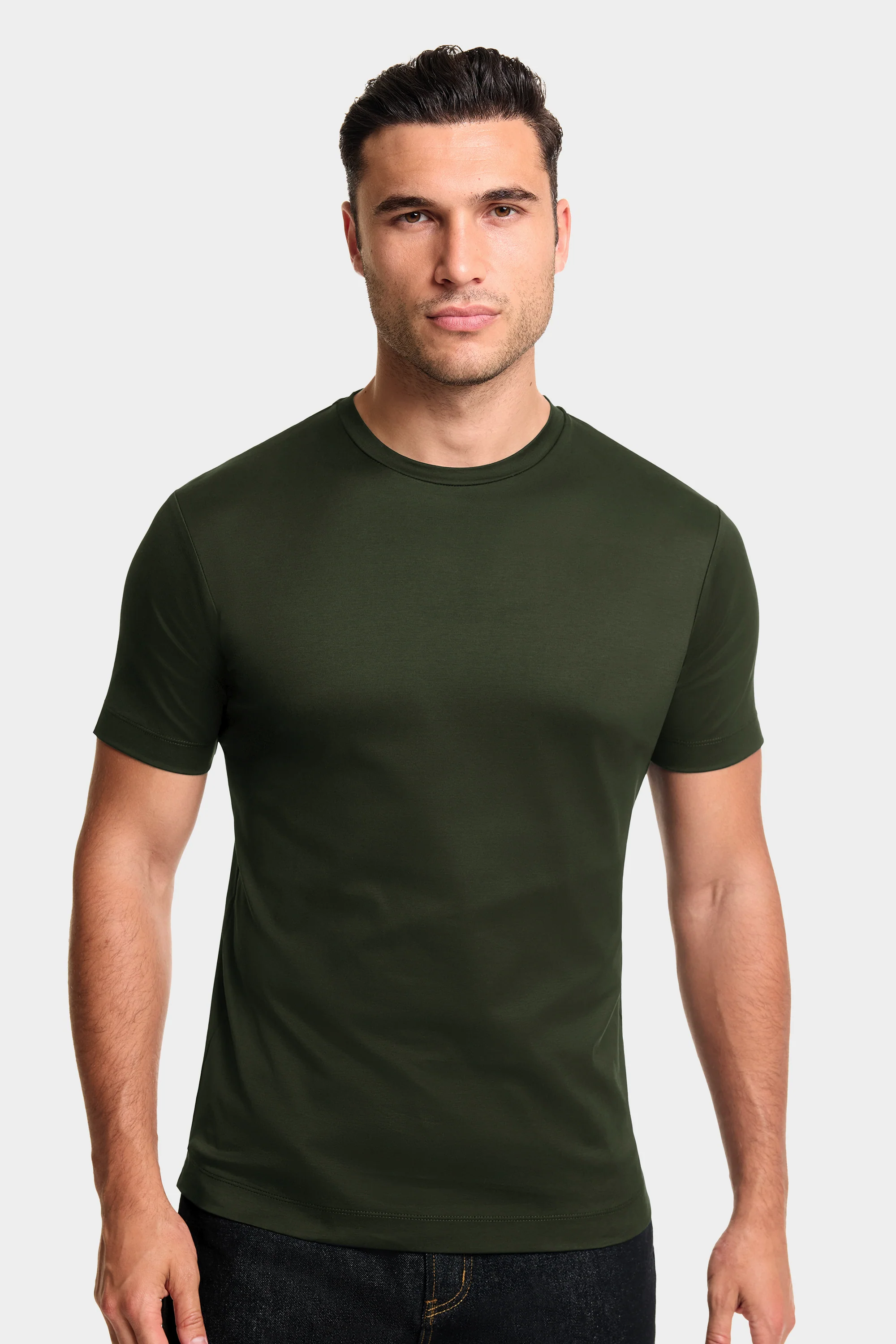 THE DESIO SLIM T-SHIRT - Image 32
