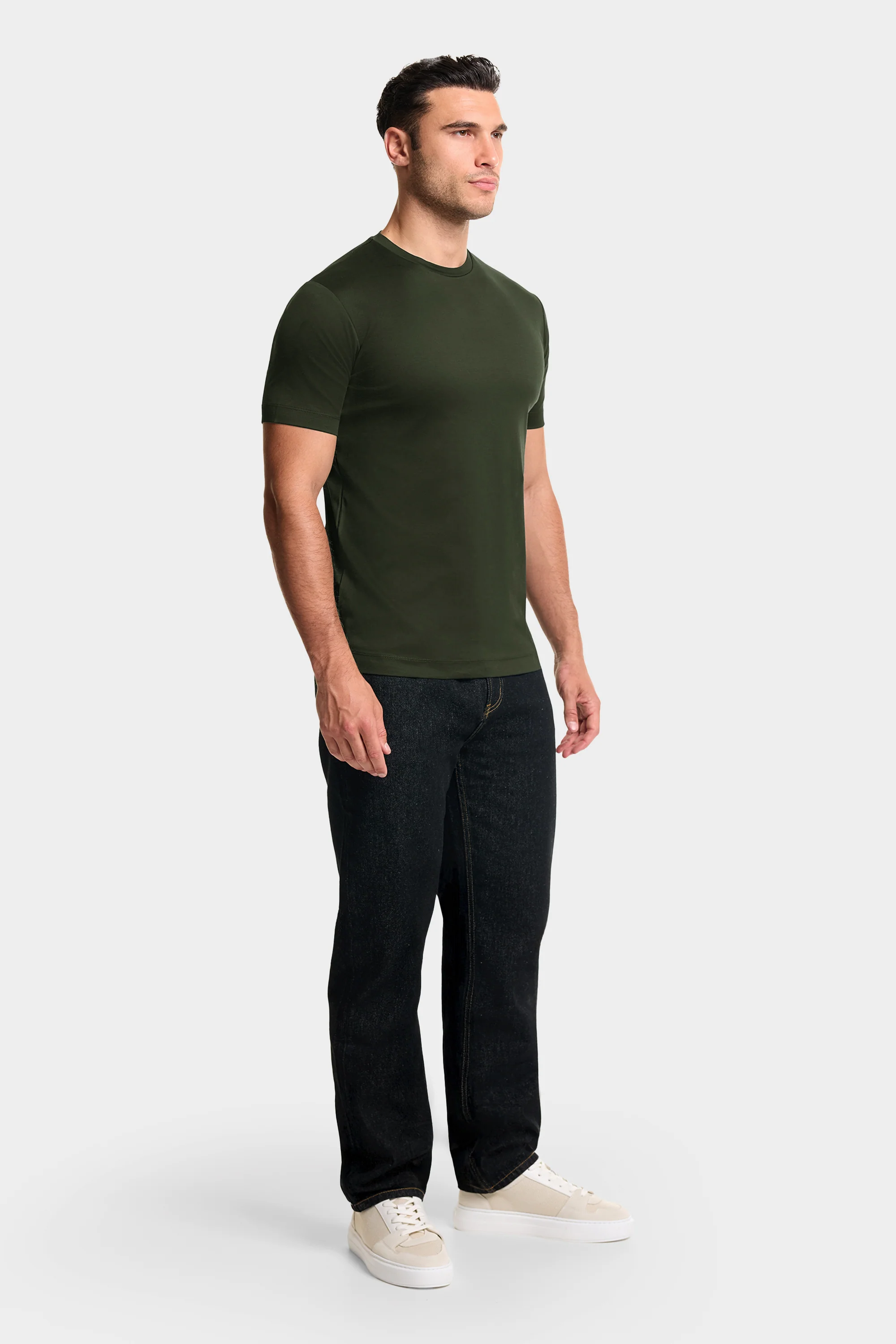 THE DESIO SLIM T-SHIRT - Image 33