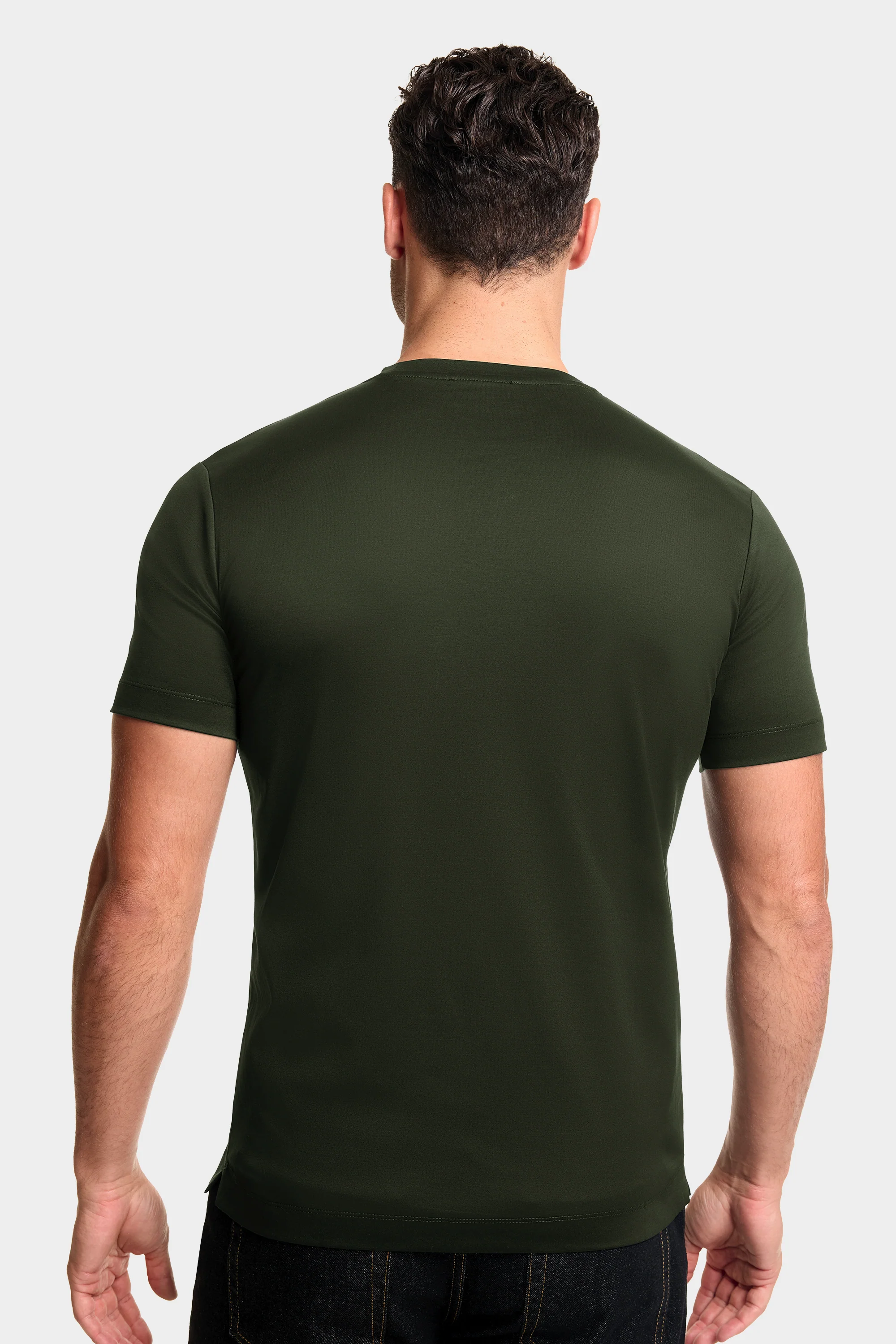 THE DESIO SLIM T-SHIRT - Image 34