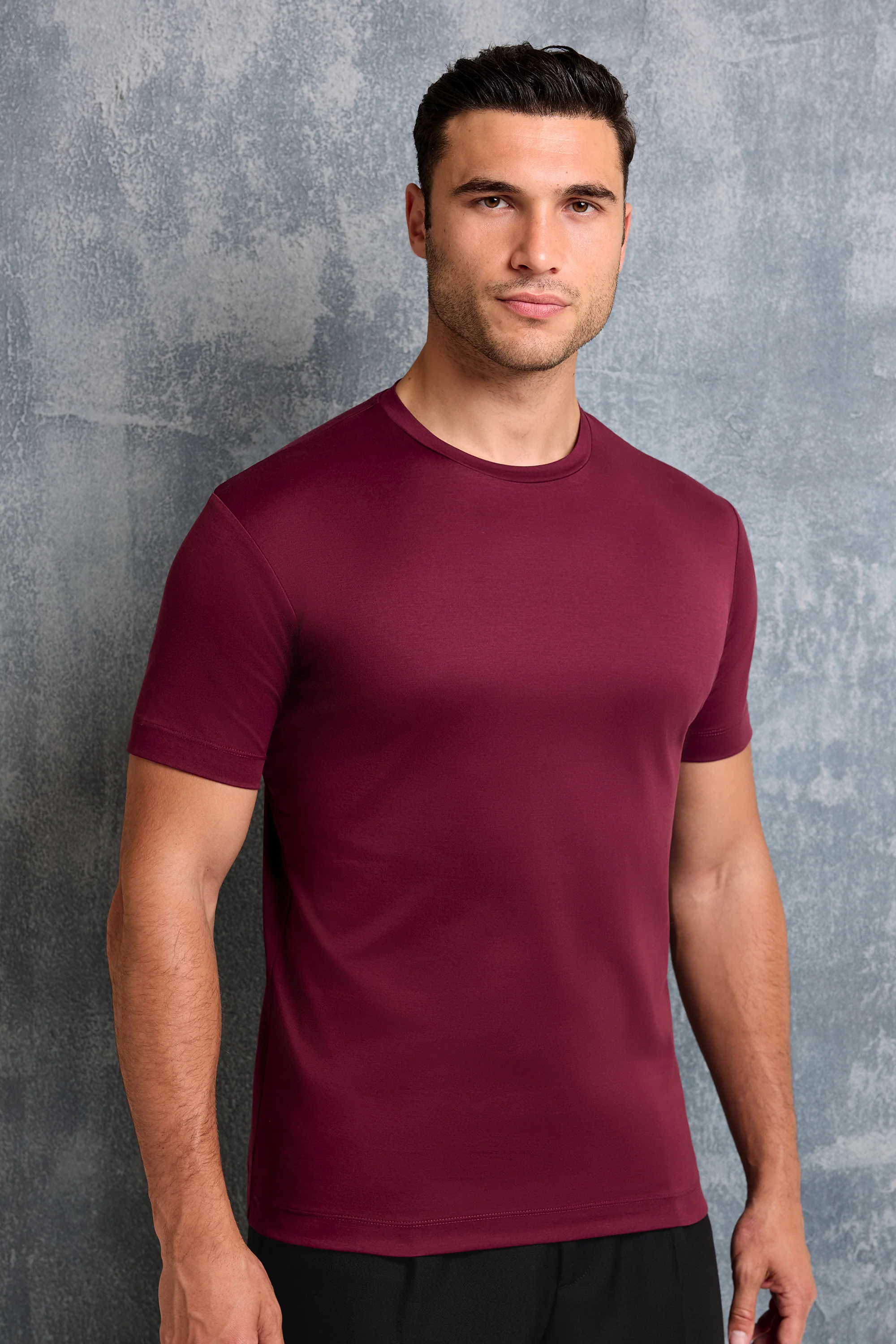 THE DESIO SLIM T-SHIRT - Image 35