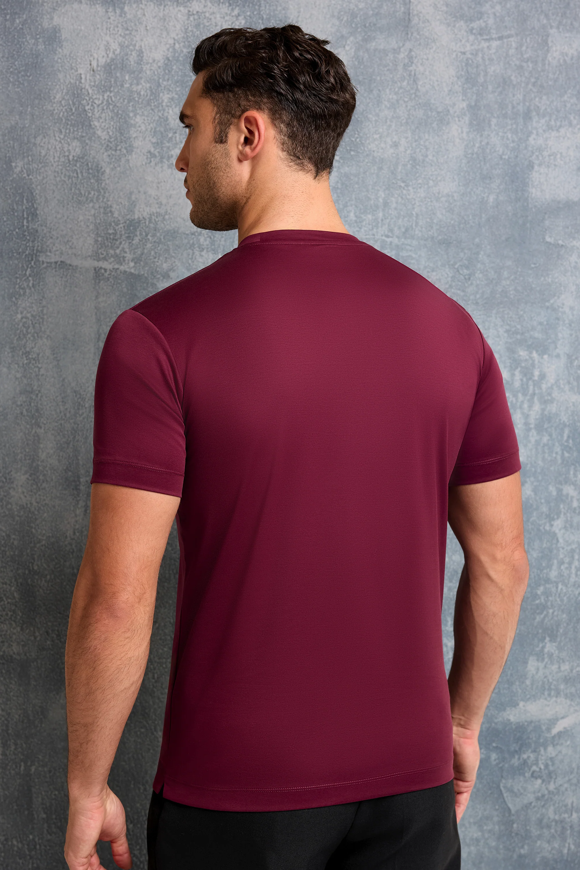 THE DESIO SLIM T-SHIRT - Image 37