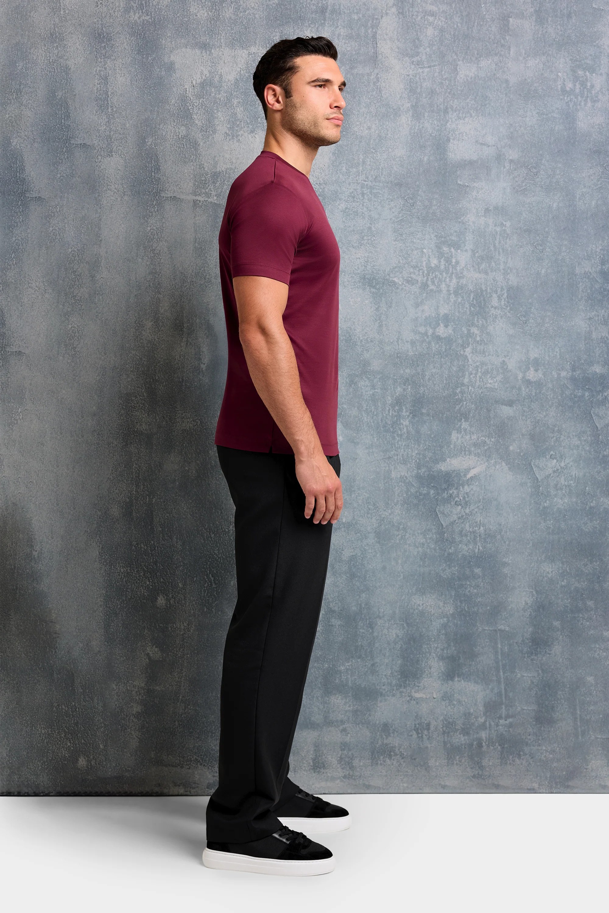 THE DESIO SLIM T-SHIRT - Image 38
