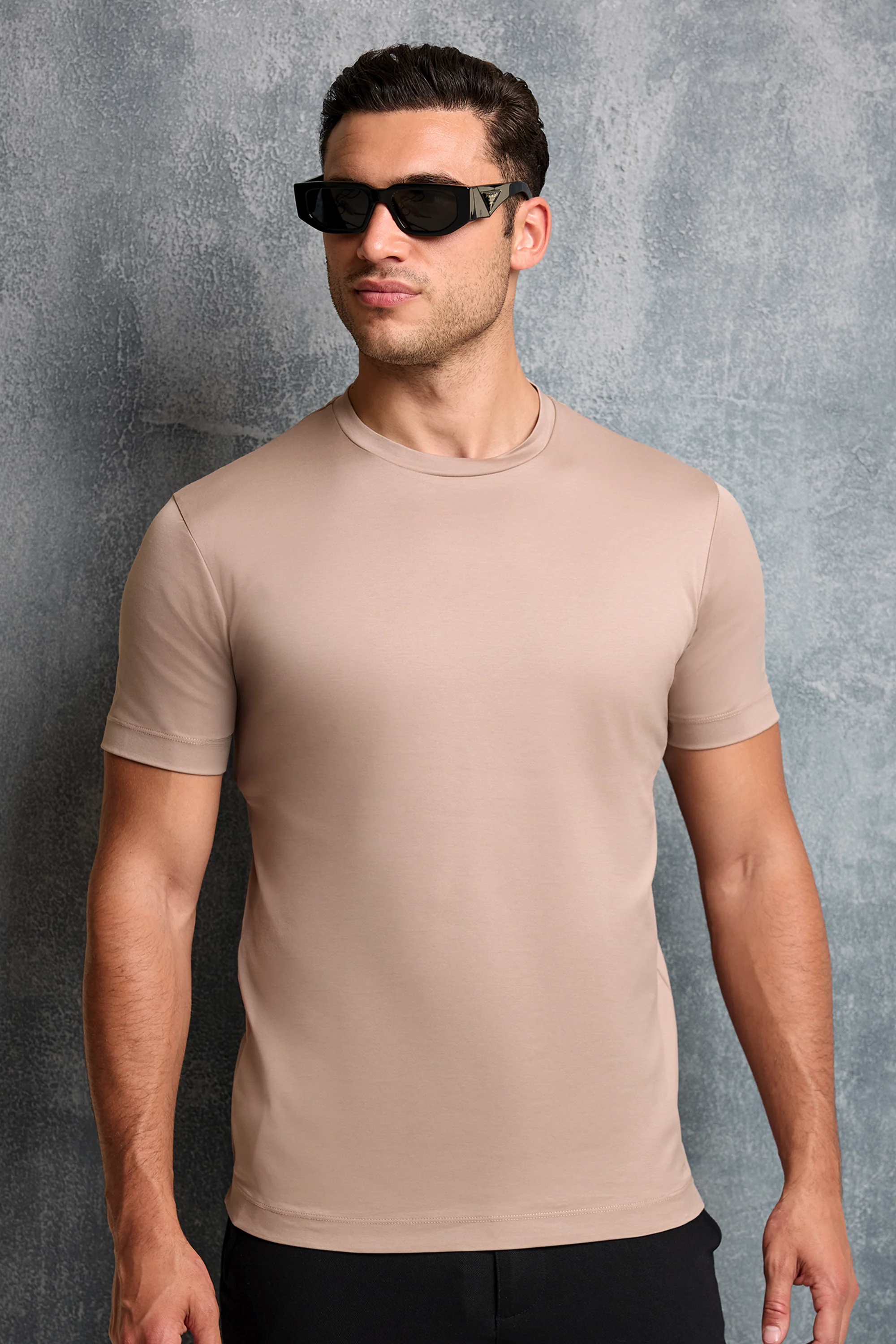 THE DESIO SLIM T-SHIRT - Image 39