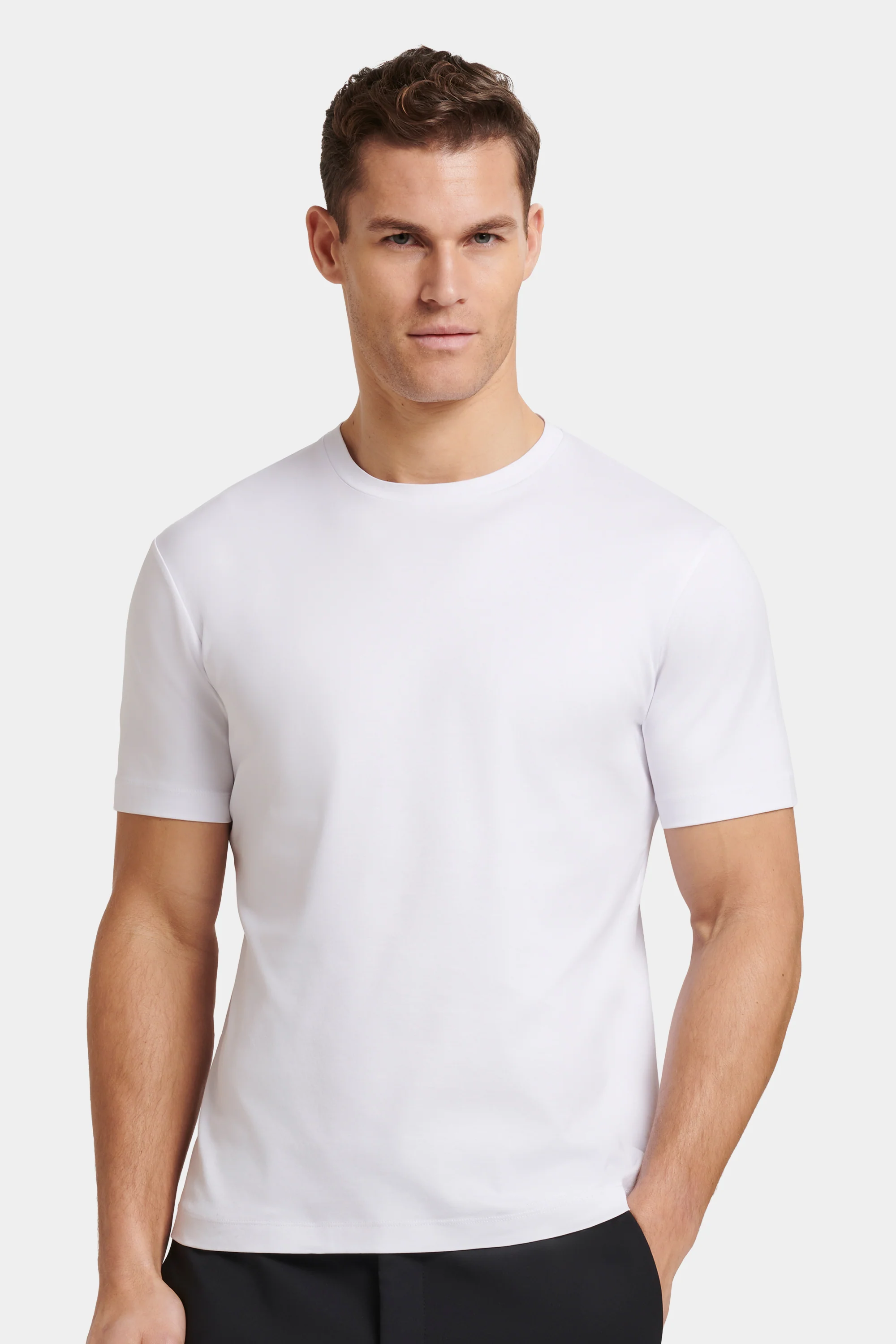 THE DESIO SLIM T-SHIRT - Image 4