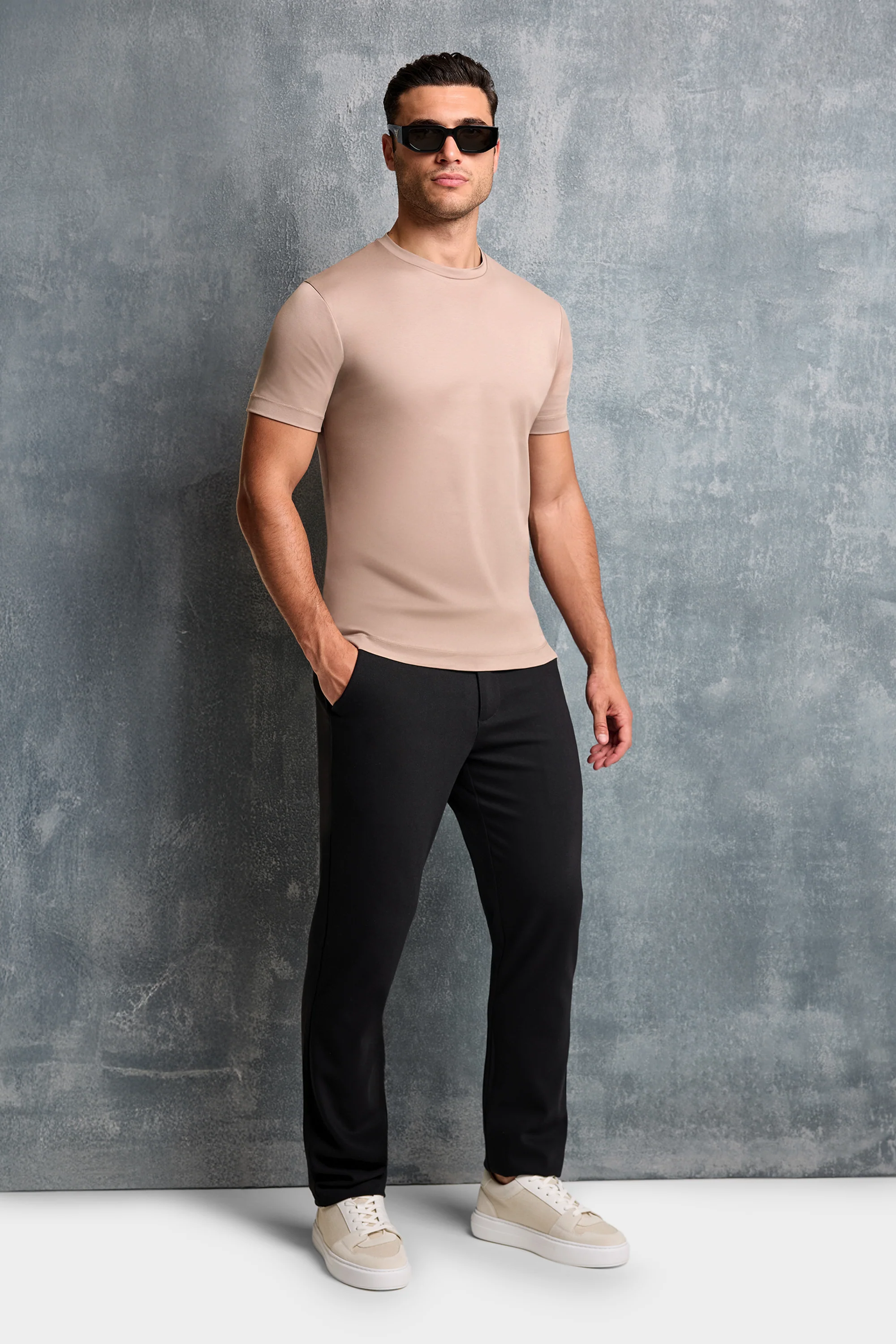 THE DESIO SLIM T-SHIRT - Image 40