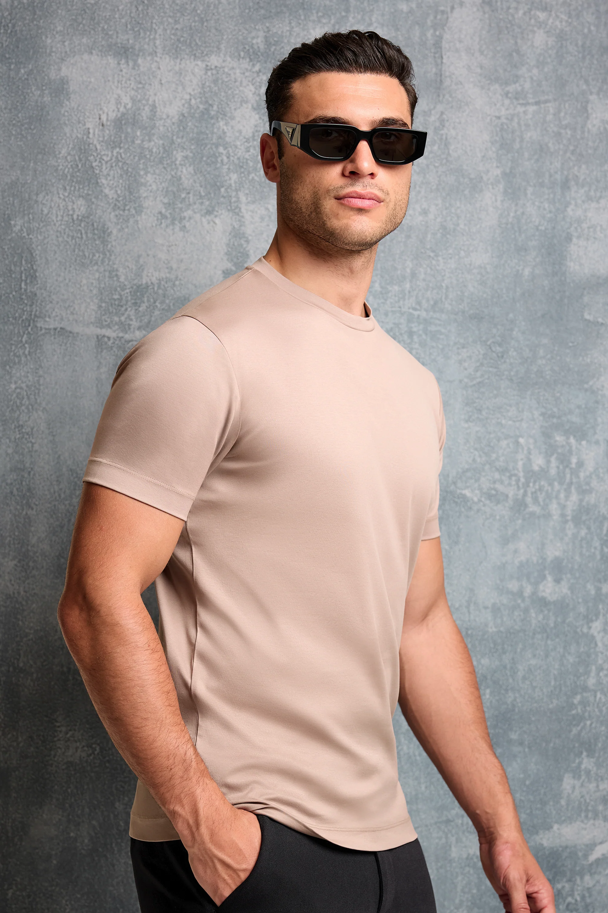THE DESIO SLIM T-SHIRT - Image 42