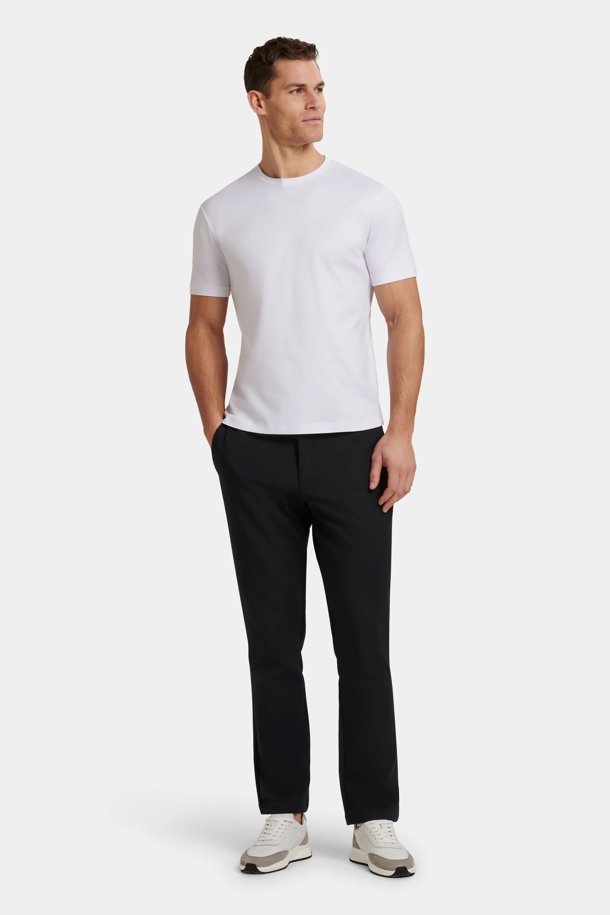 THE DESIO SLIM T-SHIRT - Image 5