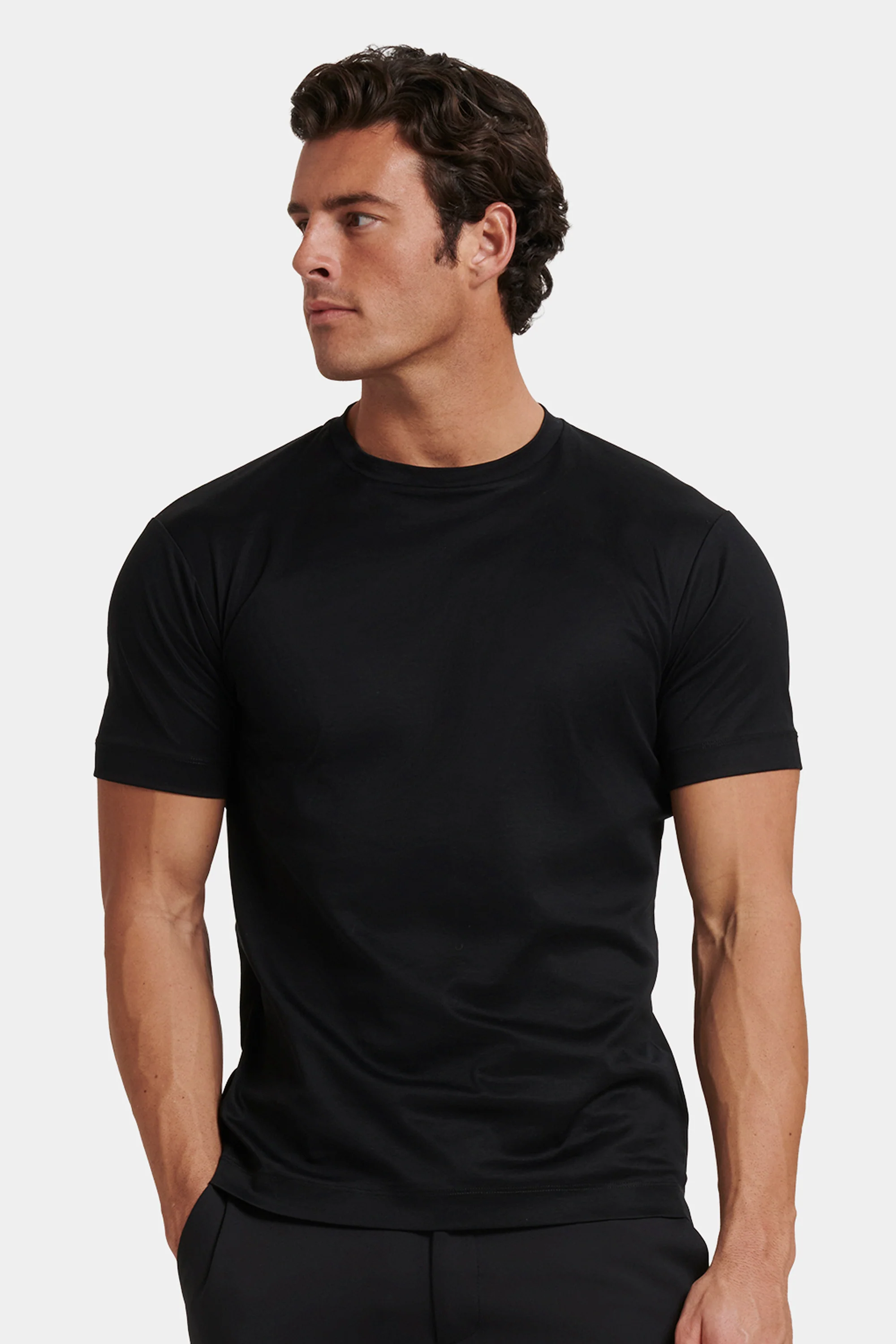 THE DESIO SLIM T-SHIRT - Image 6