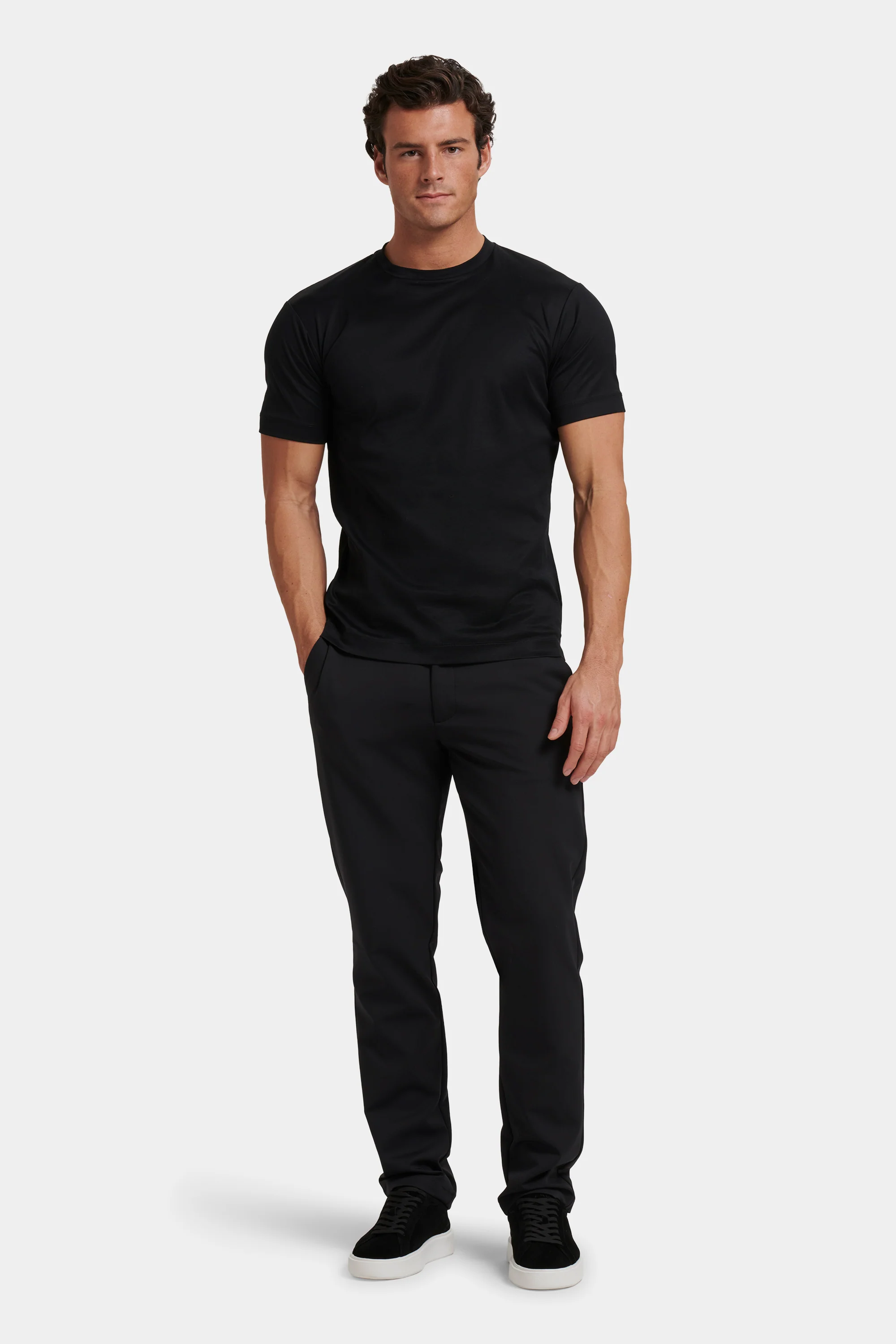 THE DESIO SLIM T-SHIRT - Image 7