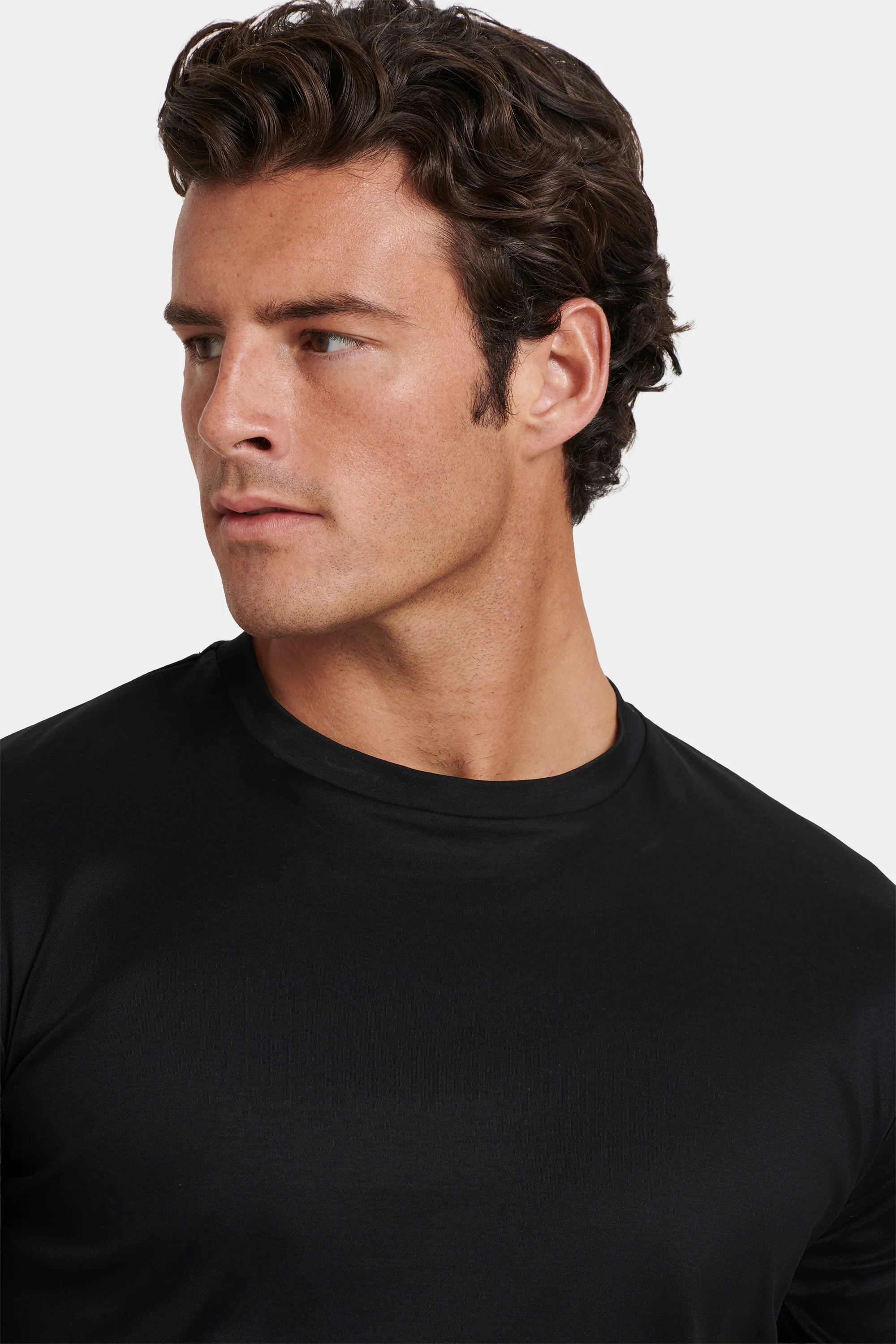 THE DESIO SLIM T-SHIRT - Image 8