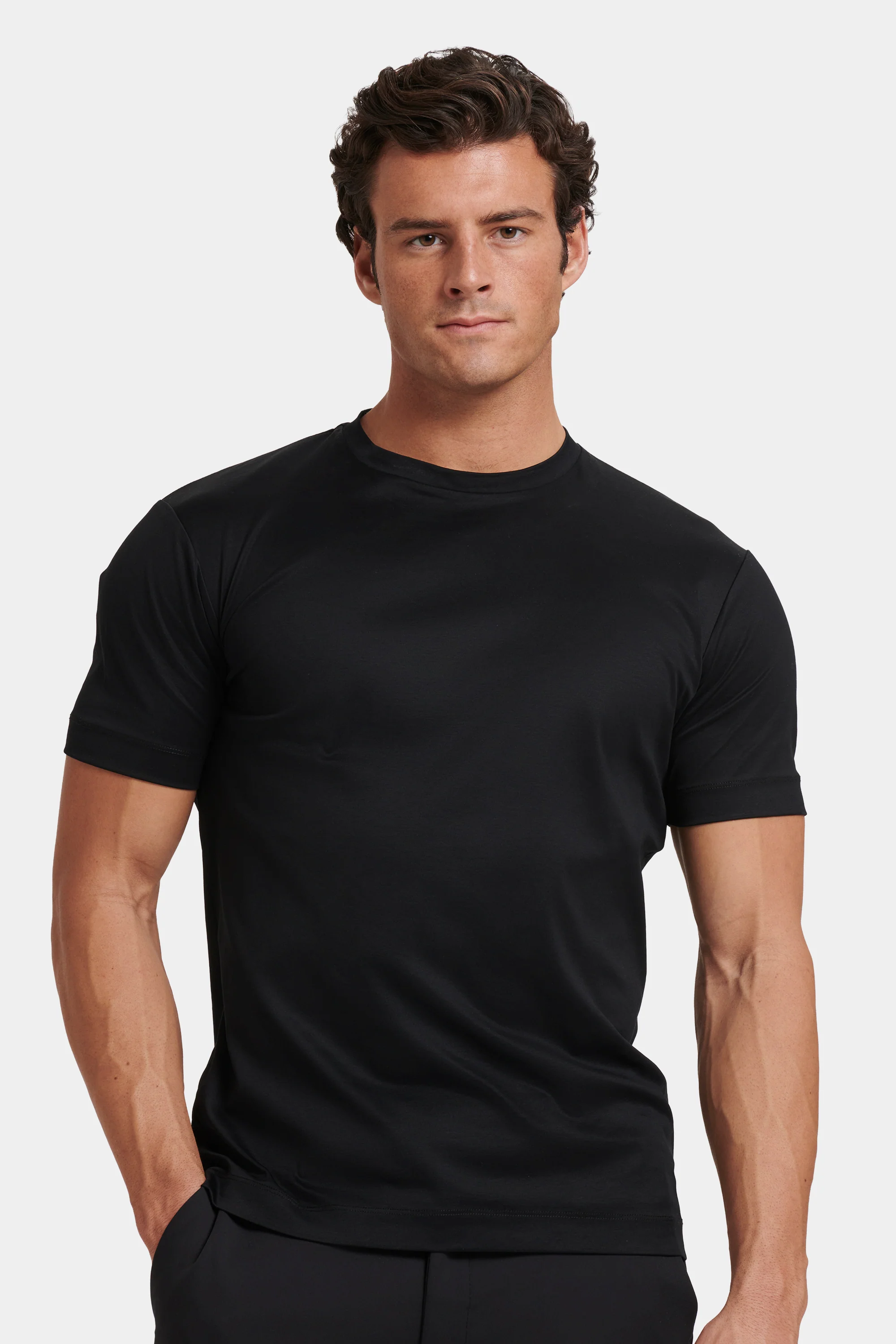 THE DESIO SLIM T-SHIRT - Image 9