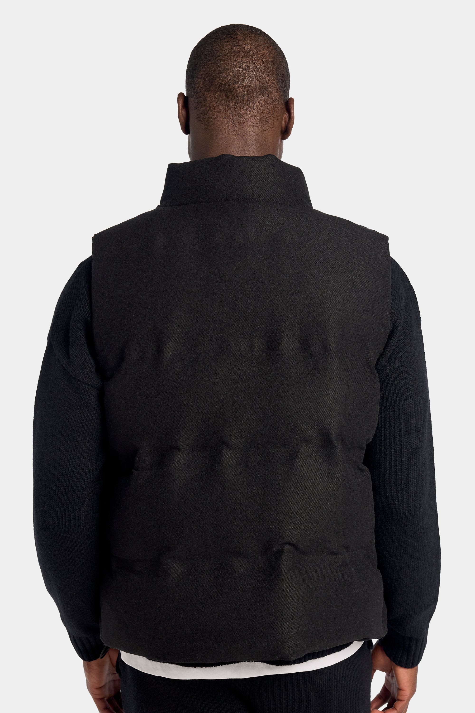 THE EMILLIO BODYWARMER - Image 3